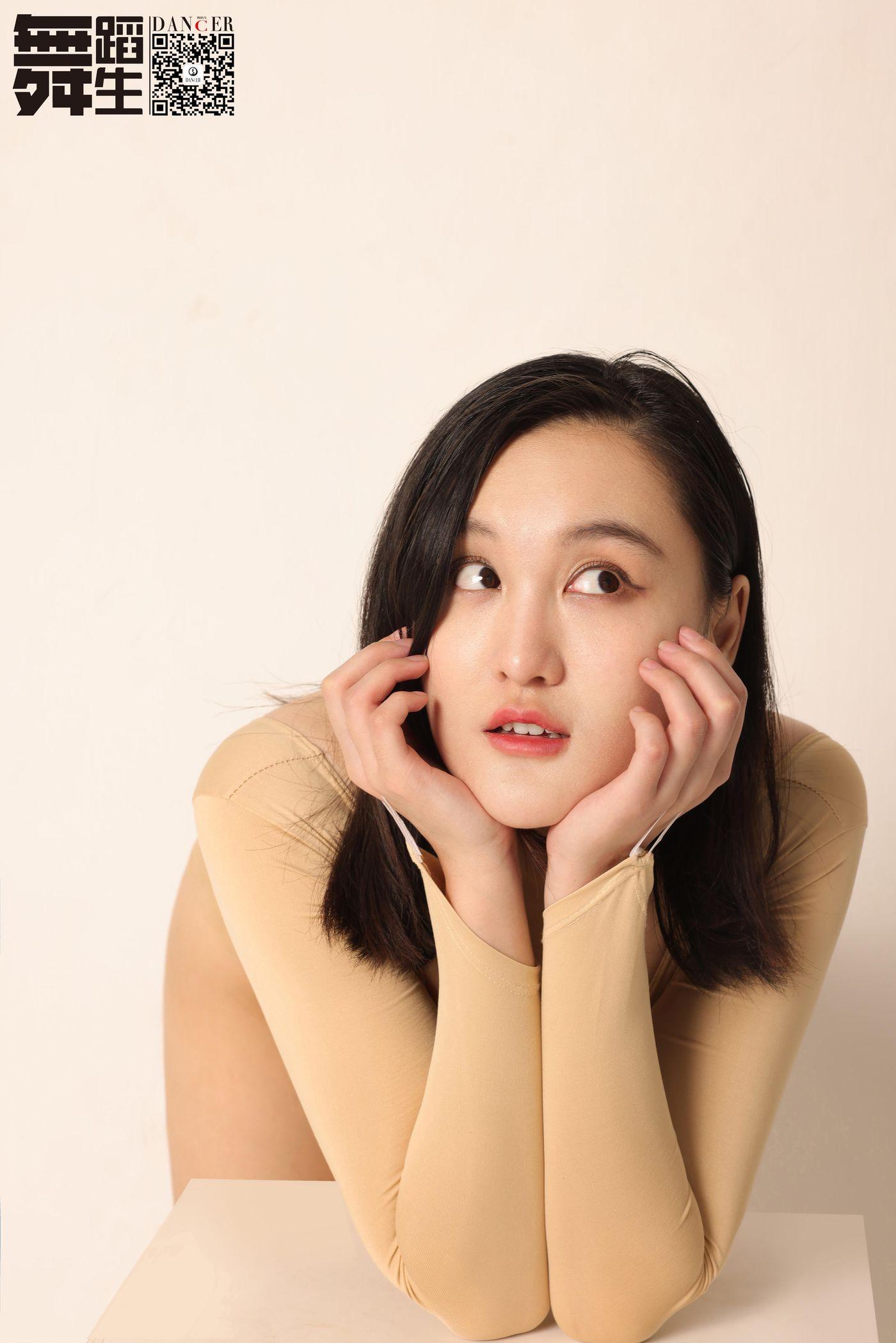 [GALLI嘉丽]舞蹈生日记 108 – 简[38P]插图8