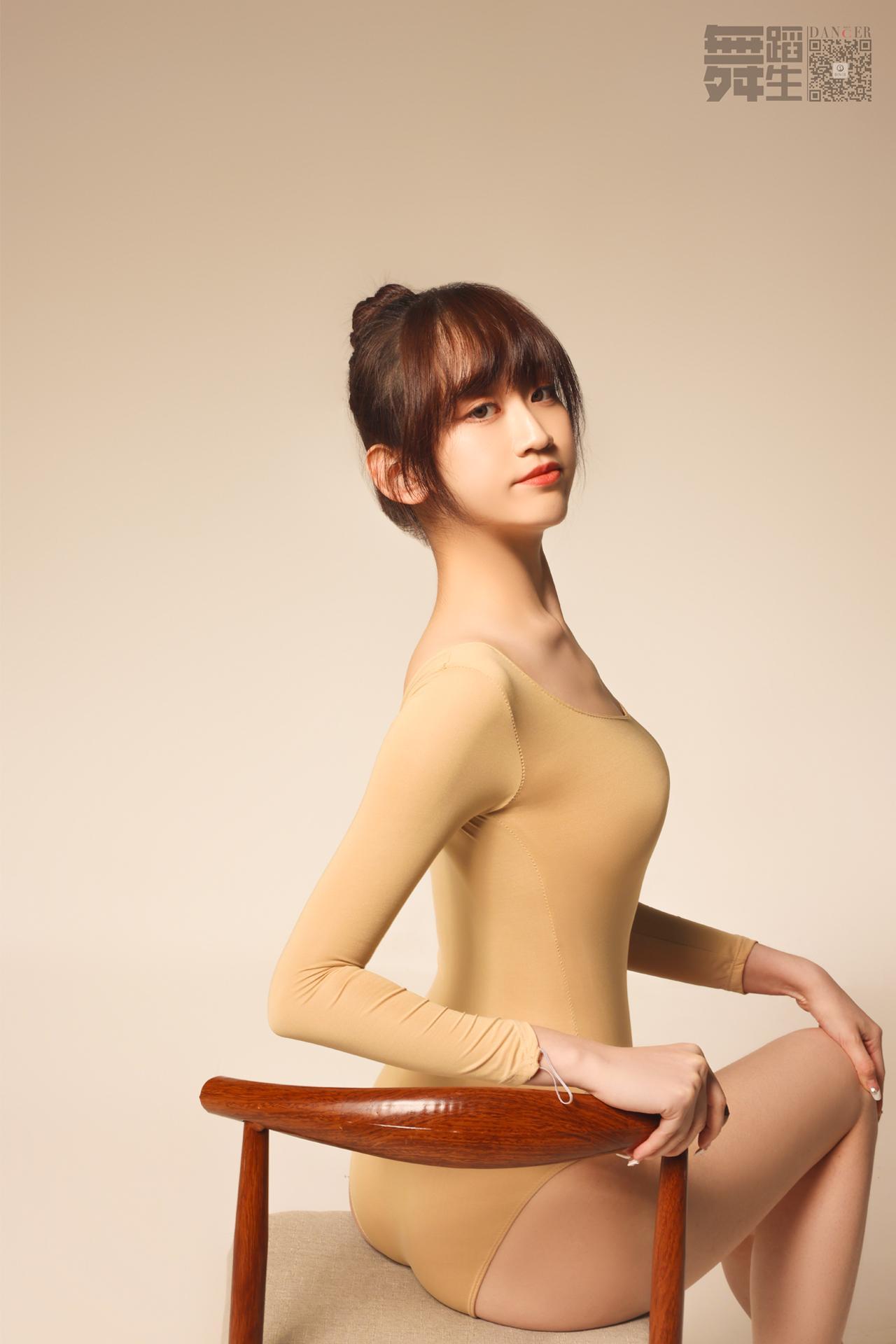 [GALLI嘉丽]舞蹈生日记 116 – 舞[42P]插图6