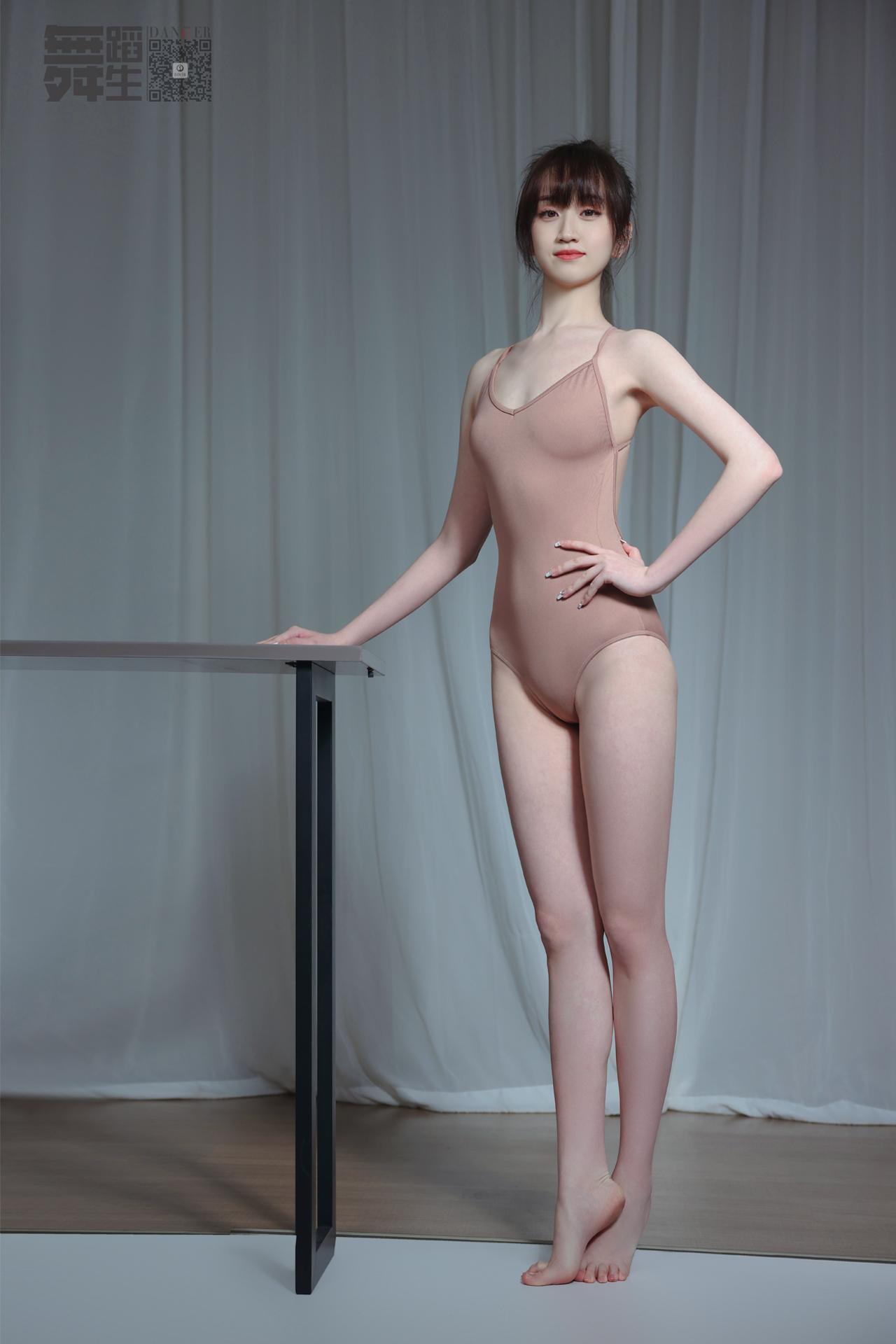 [GALLI嘉丽]舞蹈生日记 116 – 舞[42P]插图2
