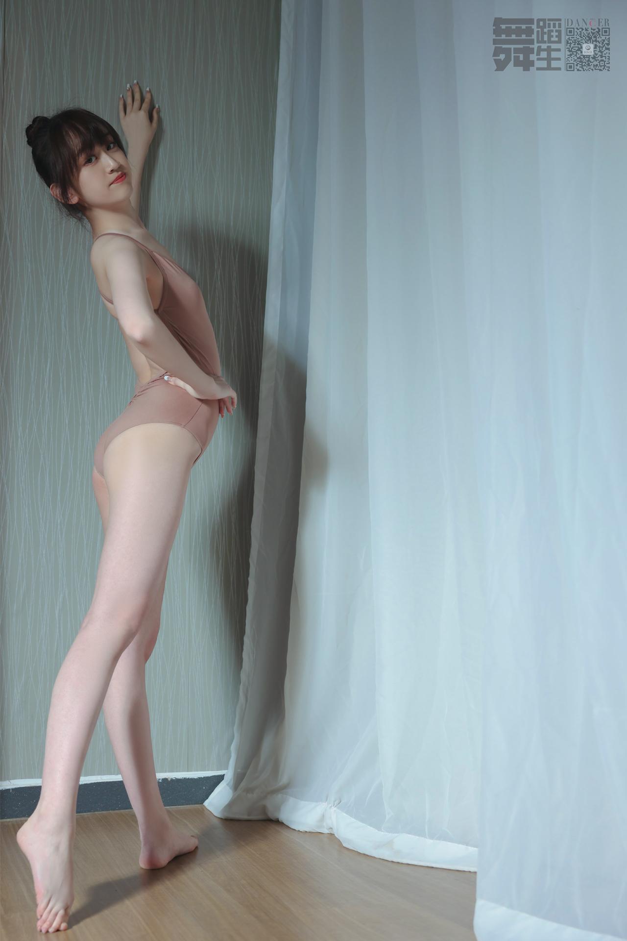 [GALLI嘉丽]舞蹈生日记 116 – 舞[42P]插图1