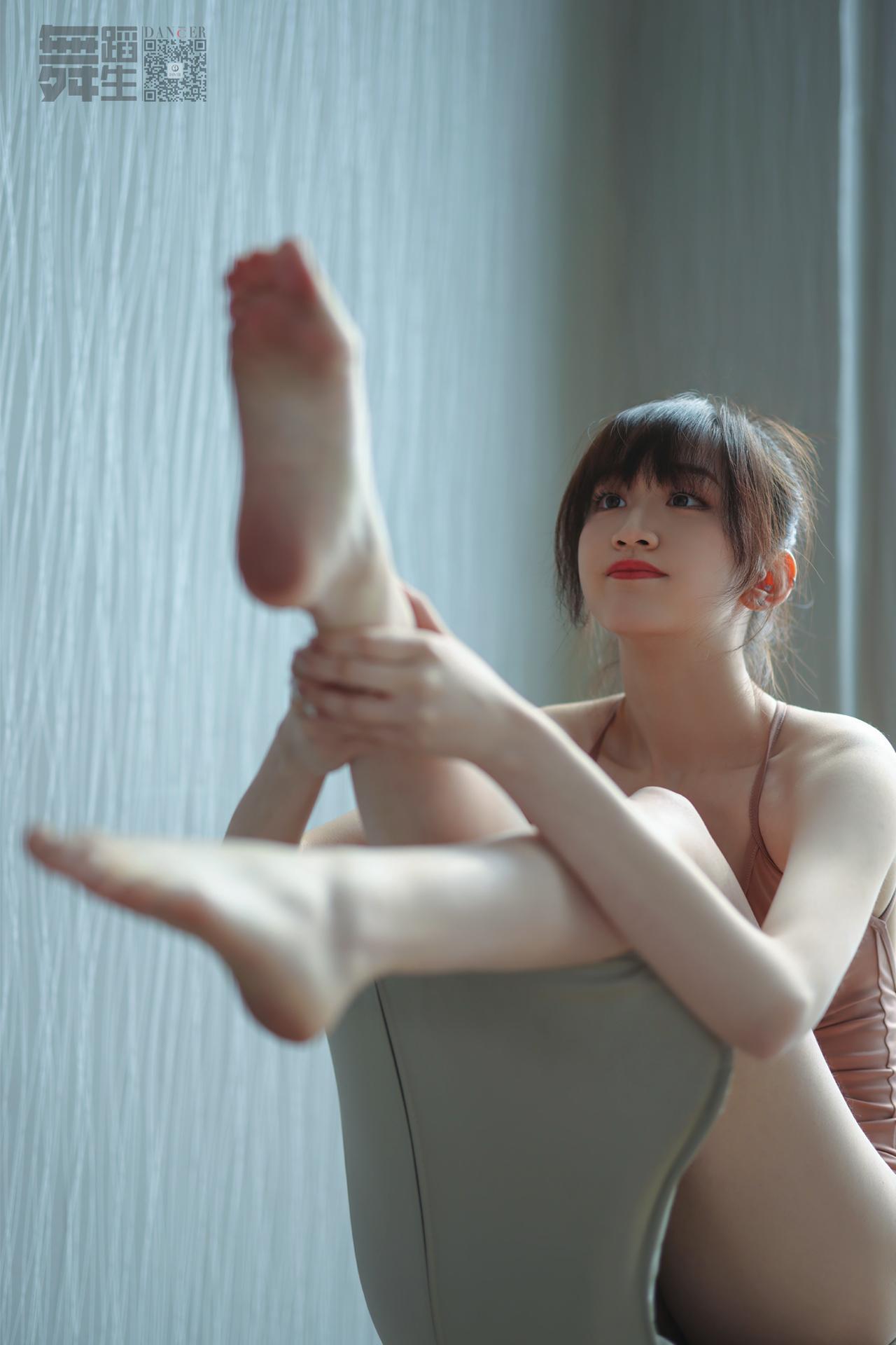 [GALLI嘉丽]舞蹈生日记 116 – 舞[42P]插图8