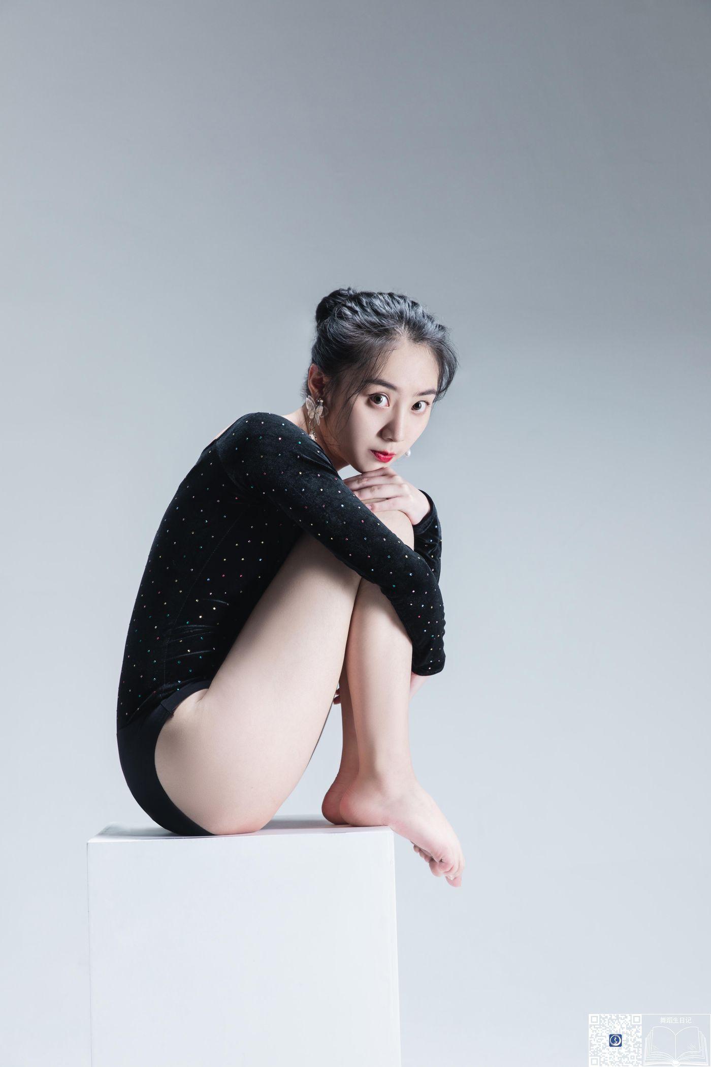 [GALLI嘉丽]舞蹈生日记 015 – 唐可[29P]插图9