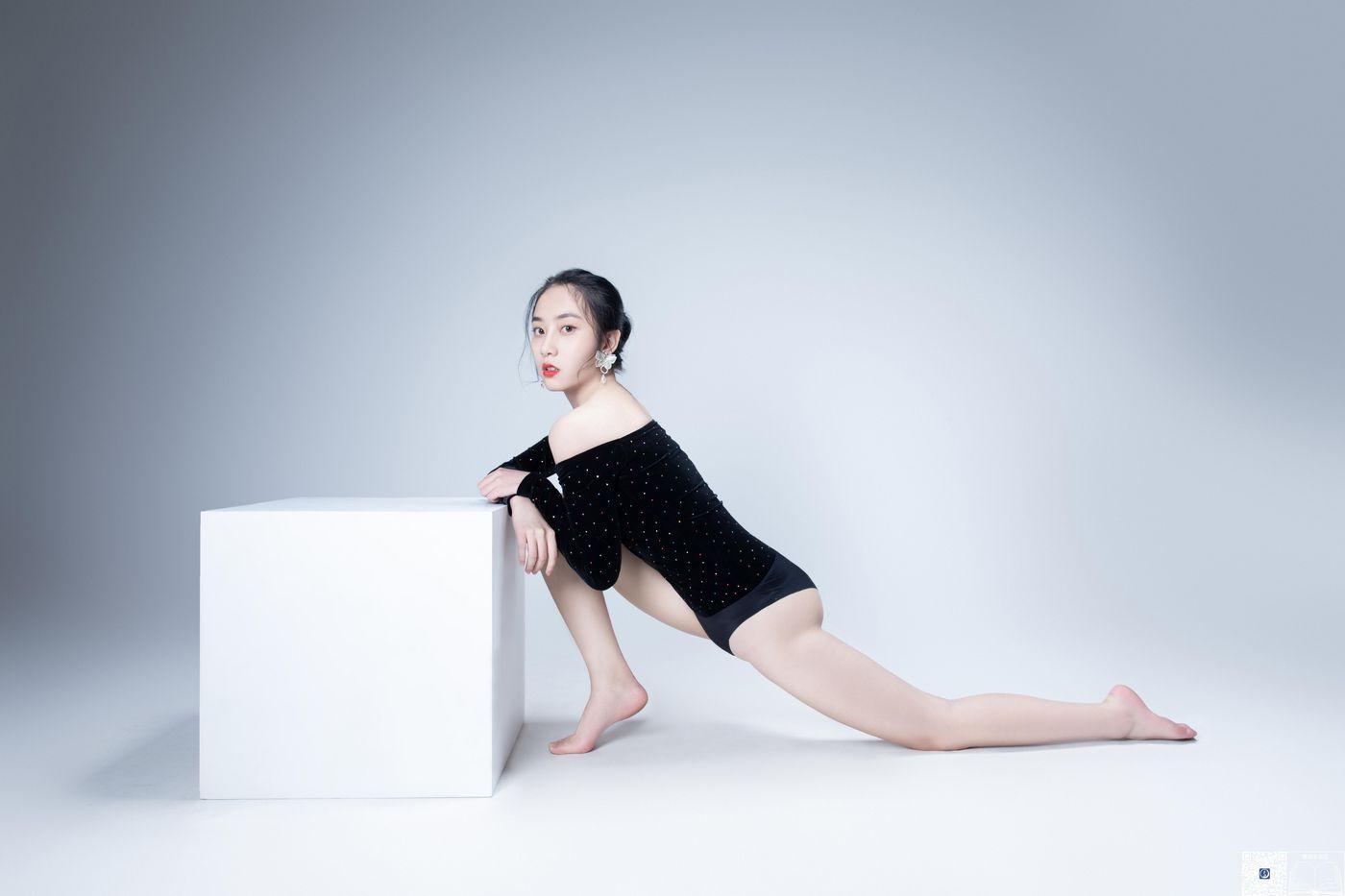[GALLI嘉丽]舞蹈生日记 015 – 唐可[29P]插图8