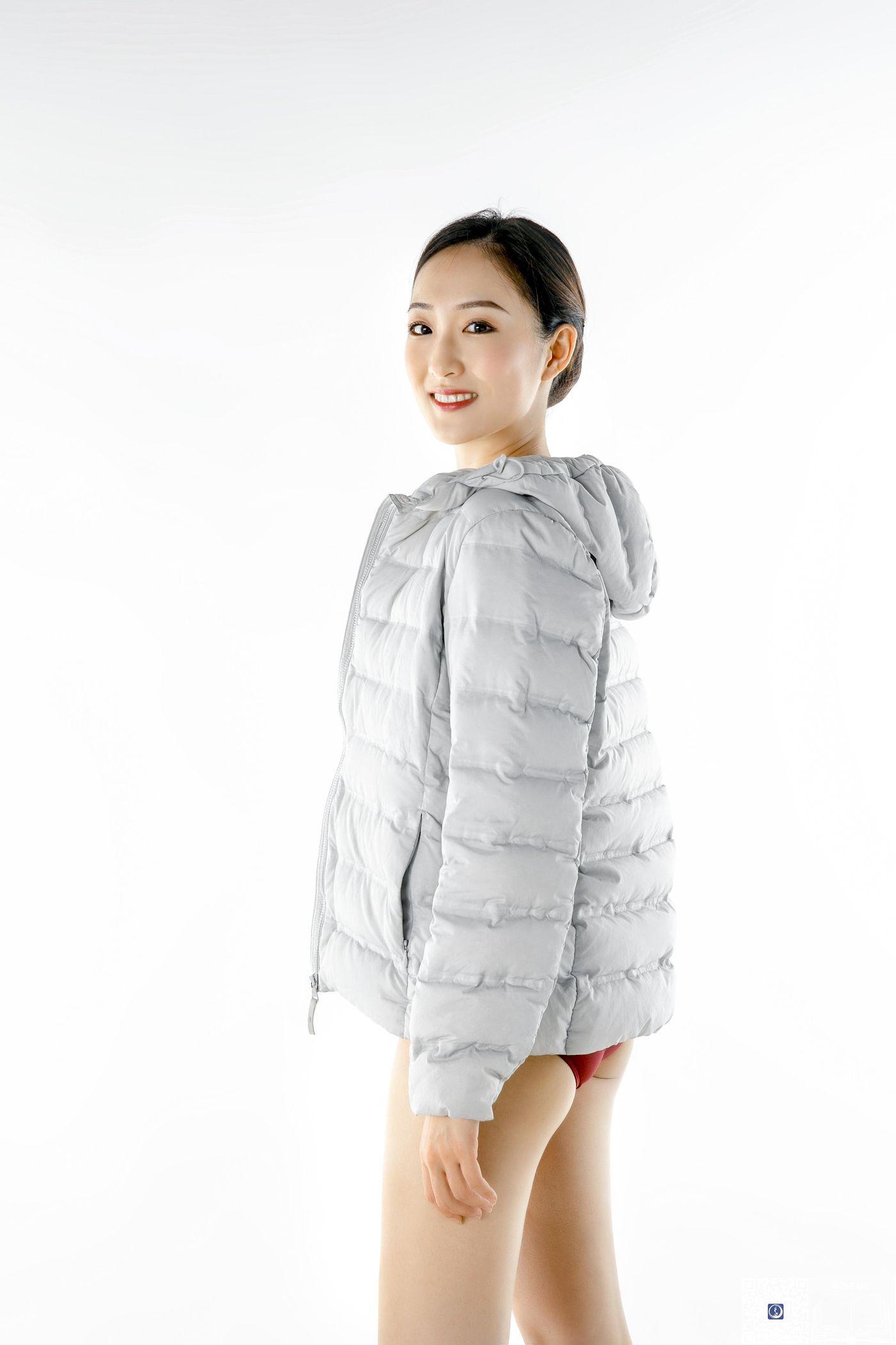 [GALLI嘉丽]舞蹈生日记 030 – 东旸[33P]插图3