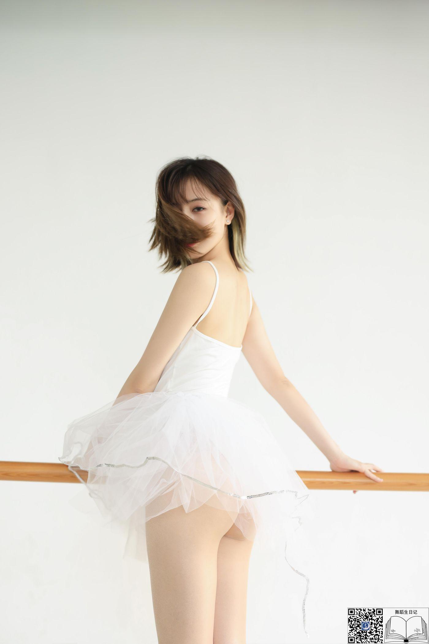 [GALLI嘉丽]舞蹈生日记 060 – 欣美[53P]插图6