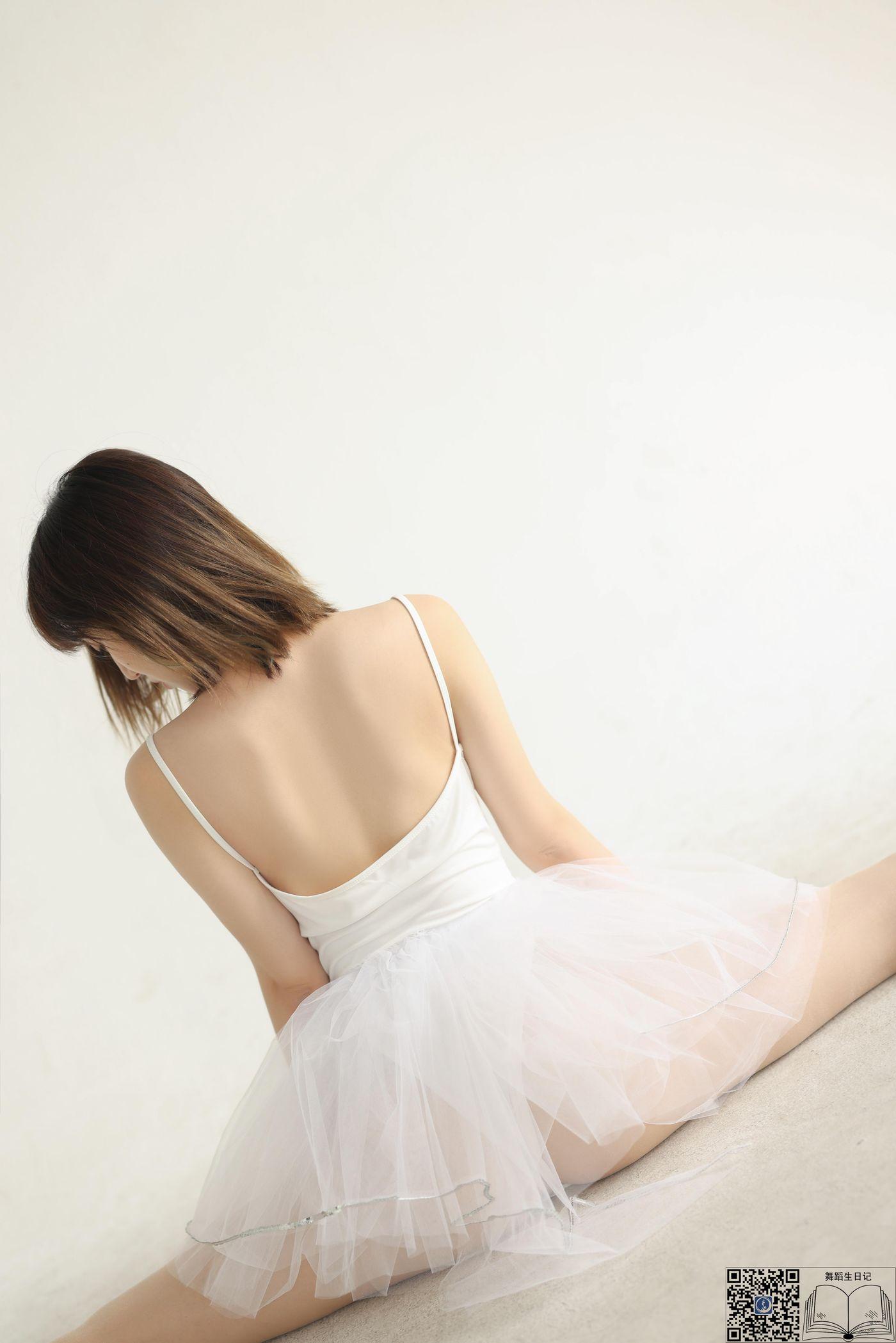 [GALLI嘉丽]舞蹈生日记 060 – 欣美[53P]插图7
