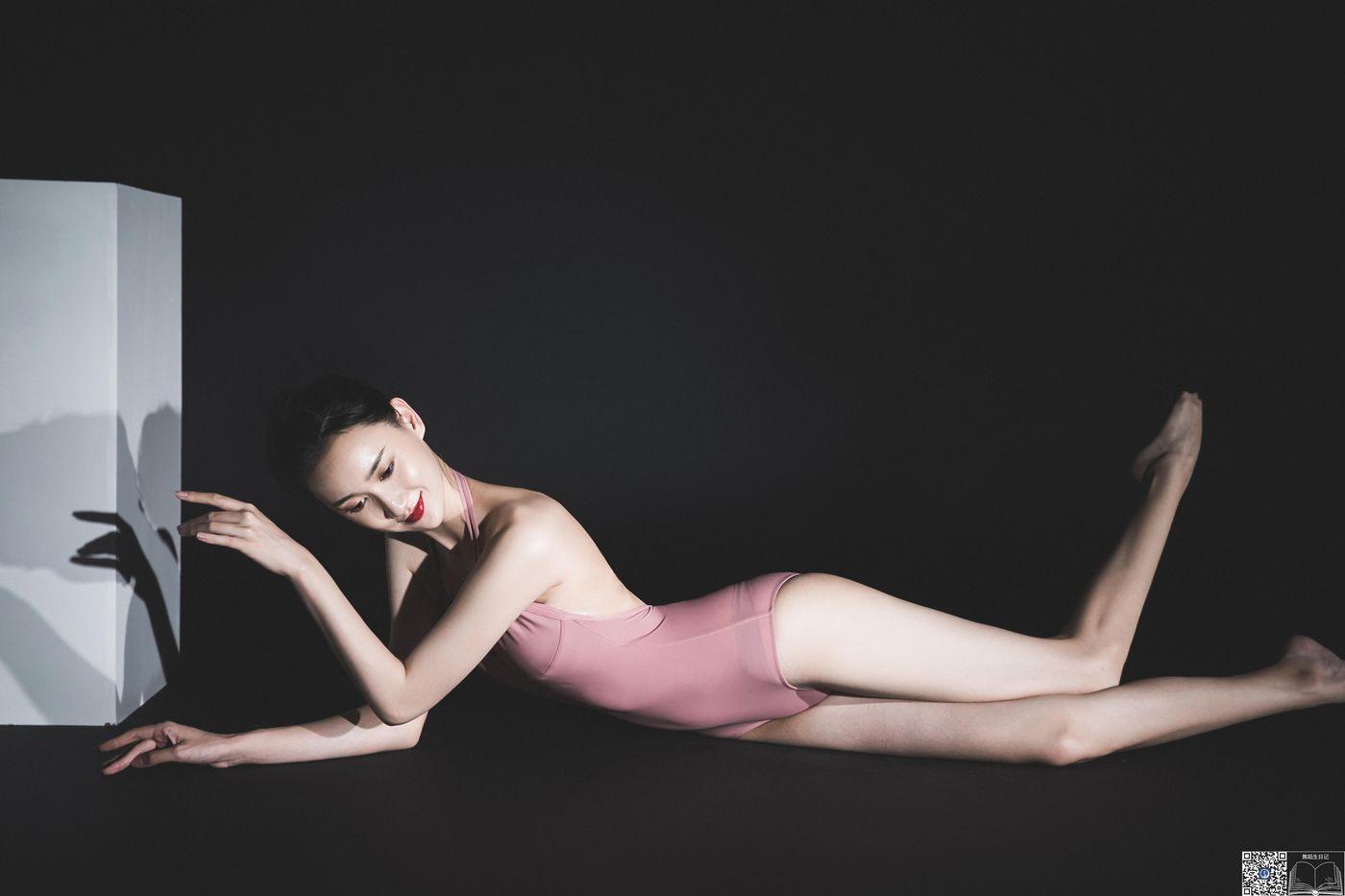 [GALLI嘉丽]舞蹈生日记 018 – POPPY[34P]插图9