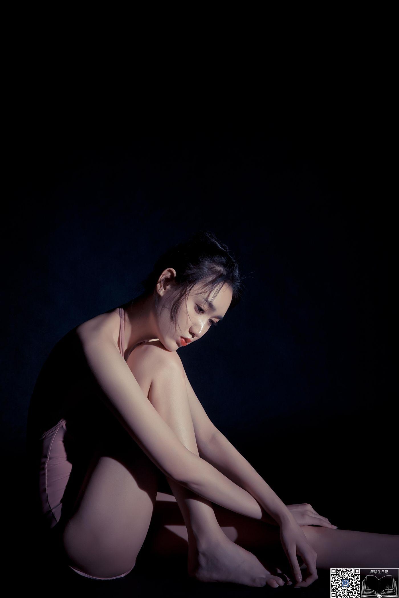 [GALLI嘉丽]舞蹈生日记 018 – POPPY[34P]插图8