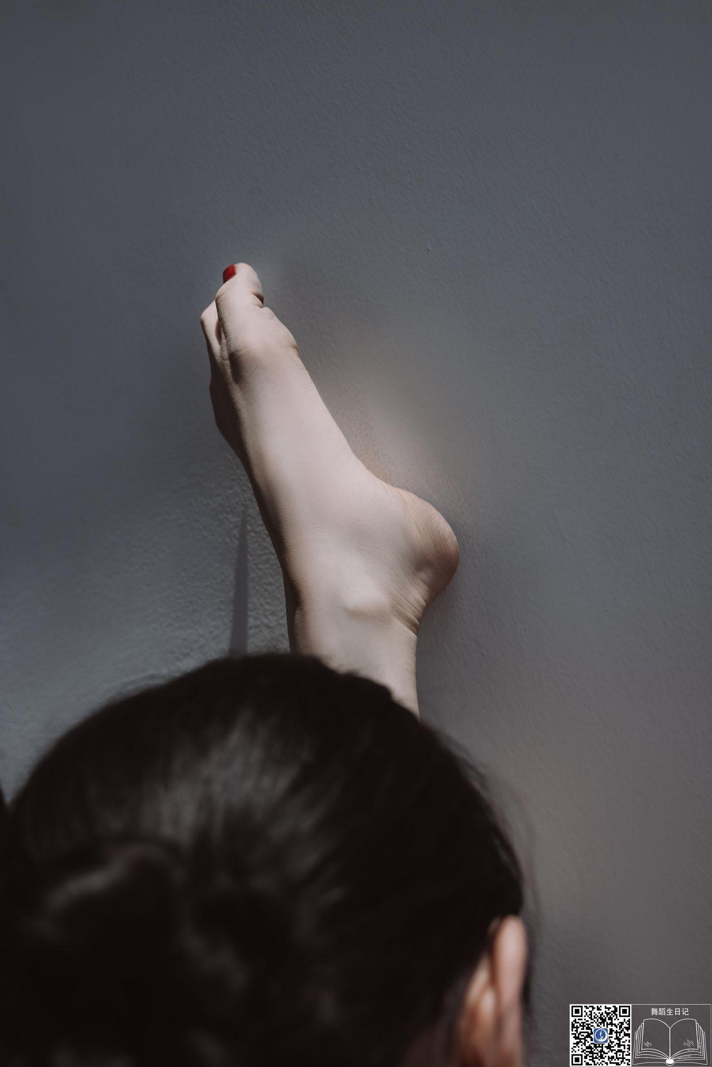 [GALLI嘉丽]舞蹈生日记 046 – 珊珊[40P]插图7
