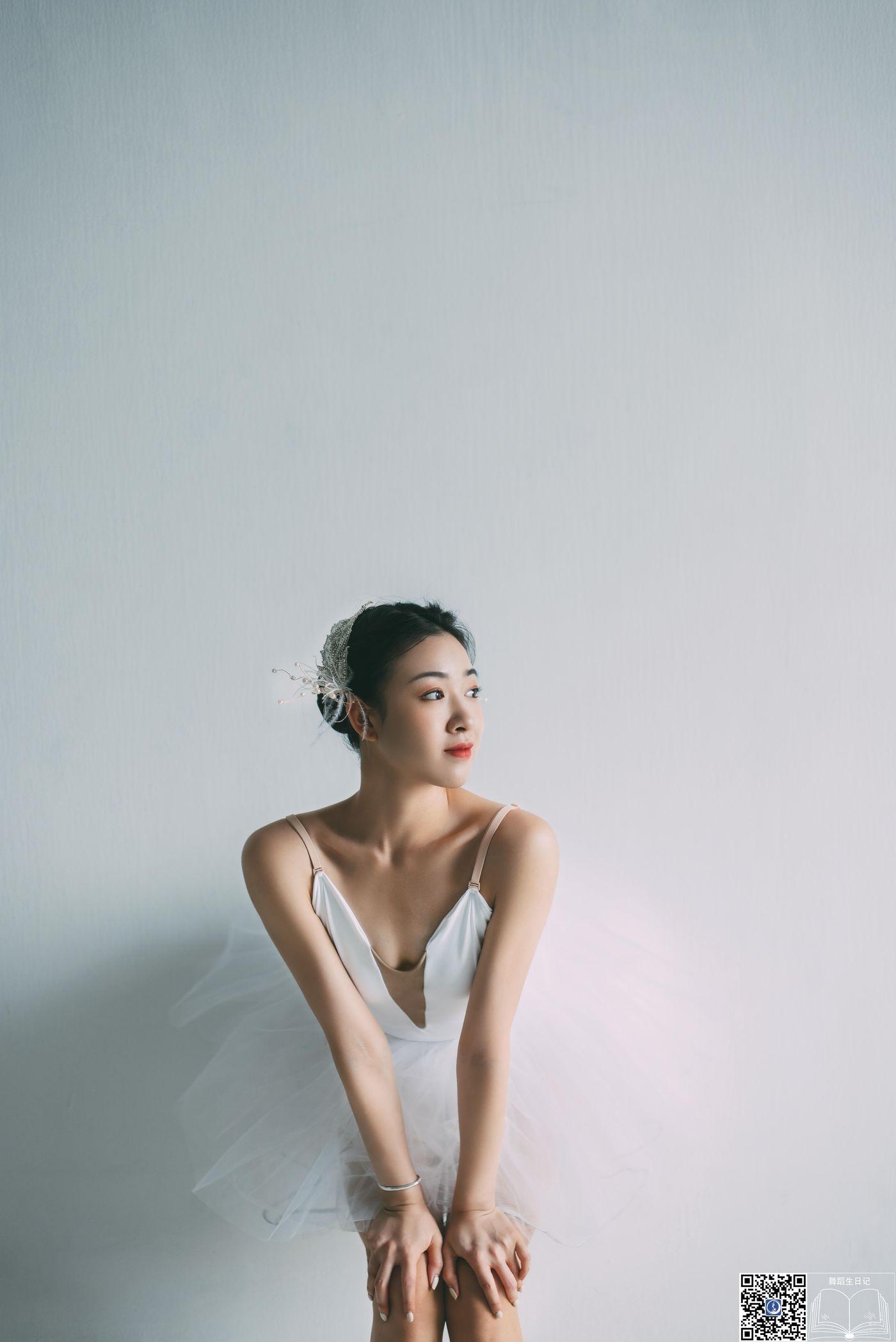 [GALLI嘉丽]舞蹈生日记 047 – 金星[55P]插图7