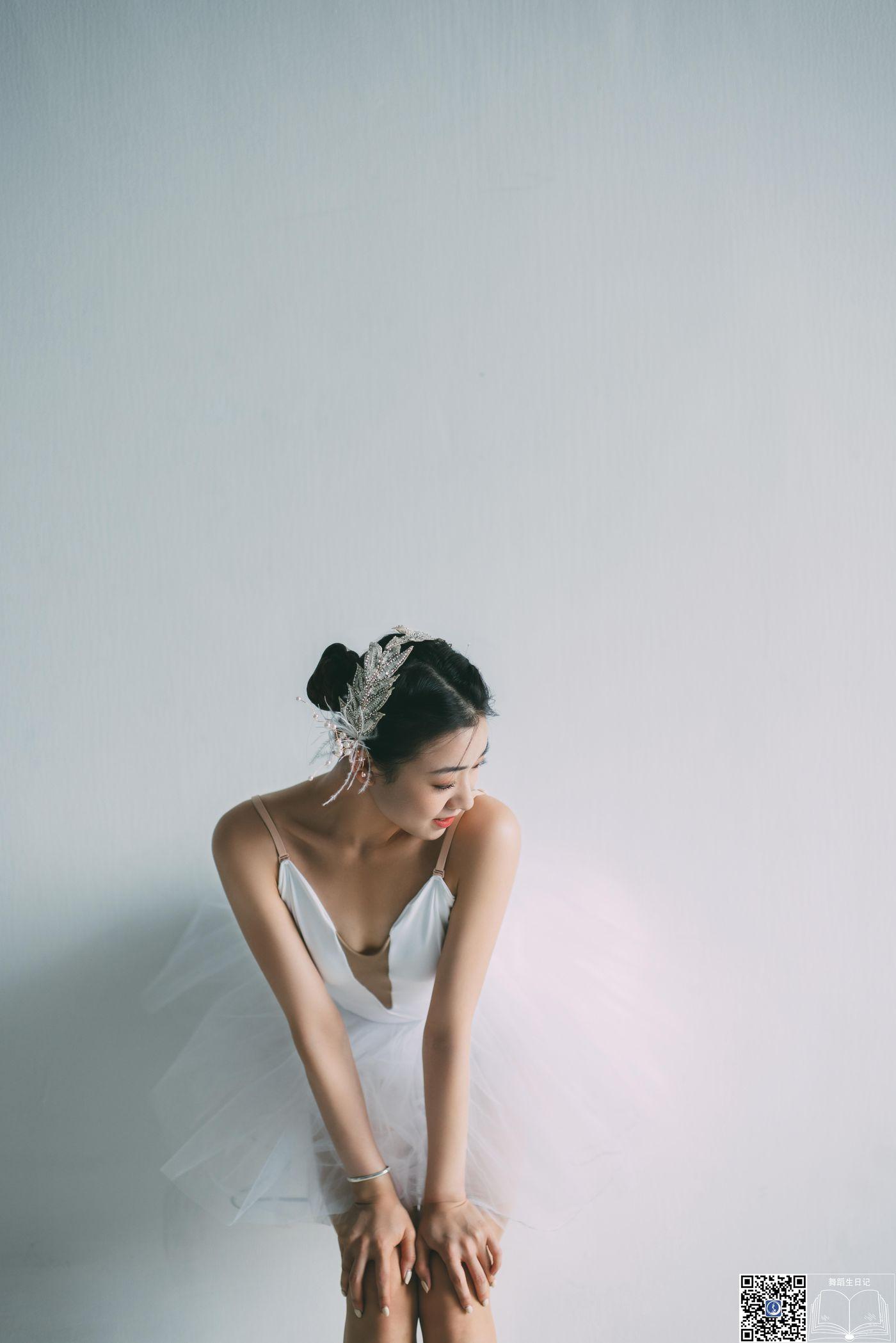 [GALLI嘉丽]舞蹈生日记 047 – 金星[55P]插图8