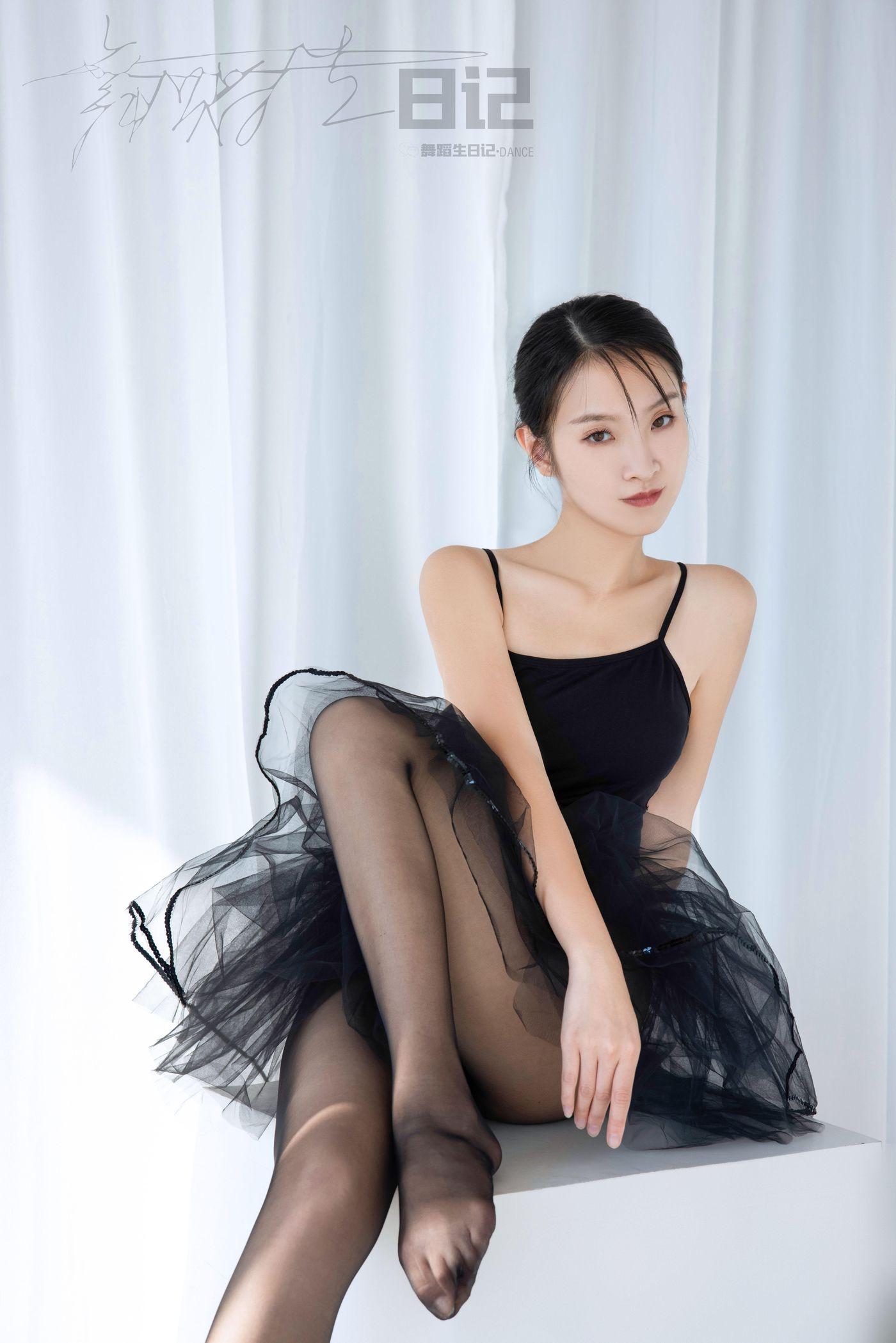 [GALLI嘉丽]舞蹈生日记 077 – 佳宁[43P]插图7