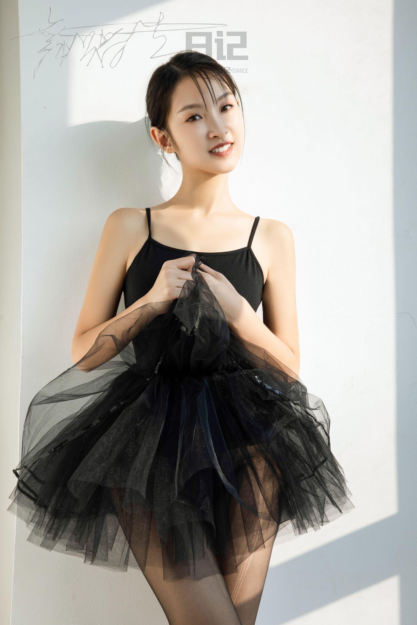 [GALLI嘉丽]舞蹈生日记 077 – 佳宁[43P]插图8