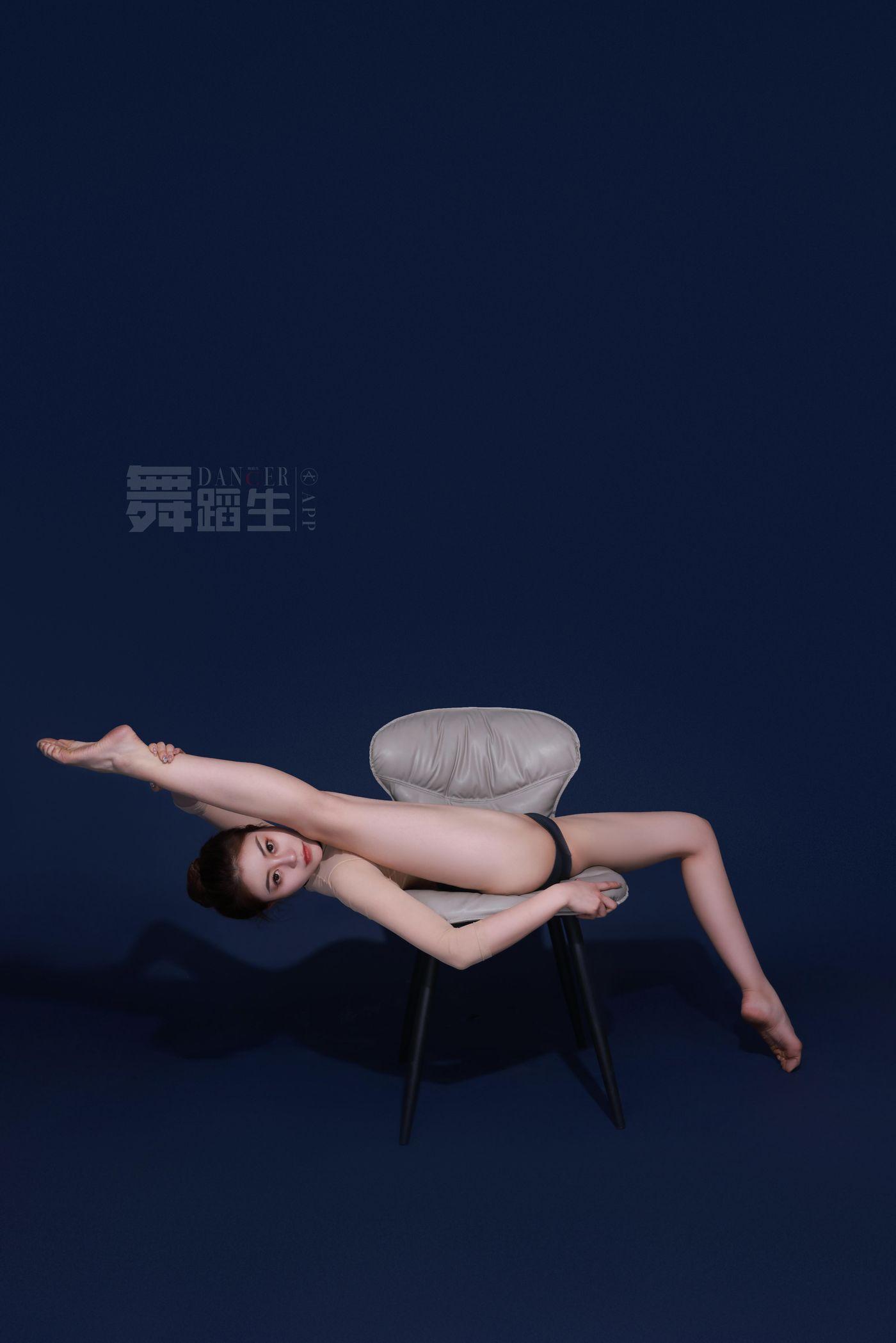 [GALLI嘉丽]舞蹈生日记 086 – 舞态生风 唐紫怡[39P]插图5