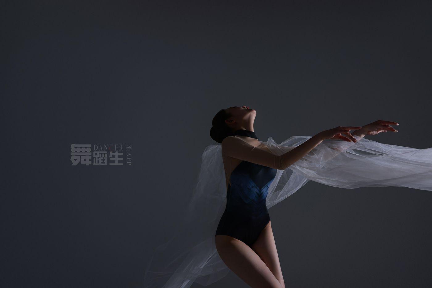 [GALLI嘉丽]舞蹈生日记 086 – 舞态生风 唐紫怡[39P]插图5