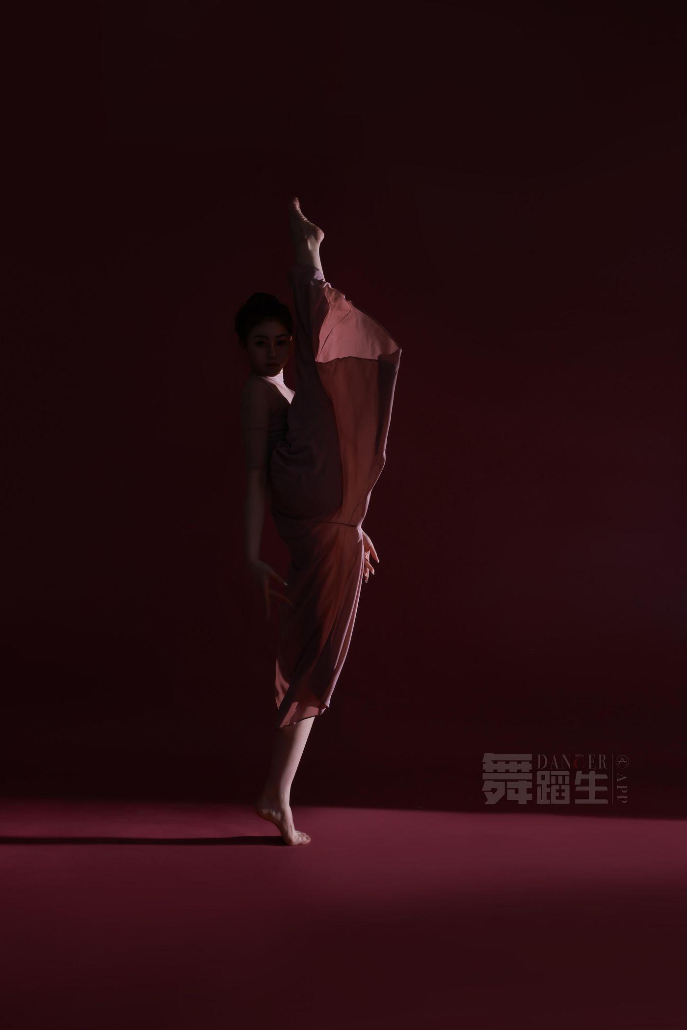 [GALLI嘉丽]舞蹈生日记 086 – 舞态生风 唐紫怡[39P]插图7