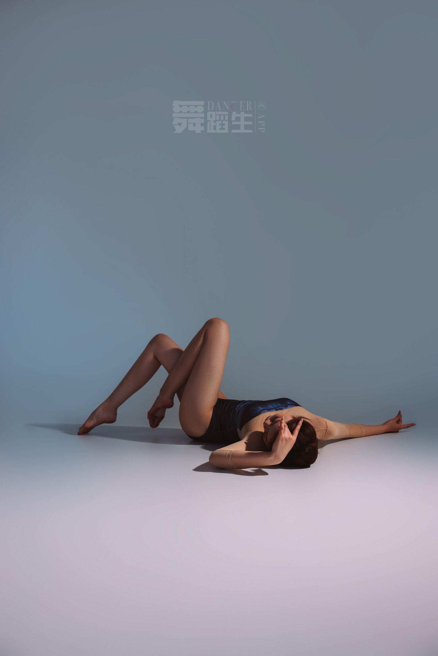 [GALLI嘉丽]舞蹈生日记 086 – 舞态生风 唐紫怡[39P]插图3