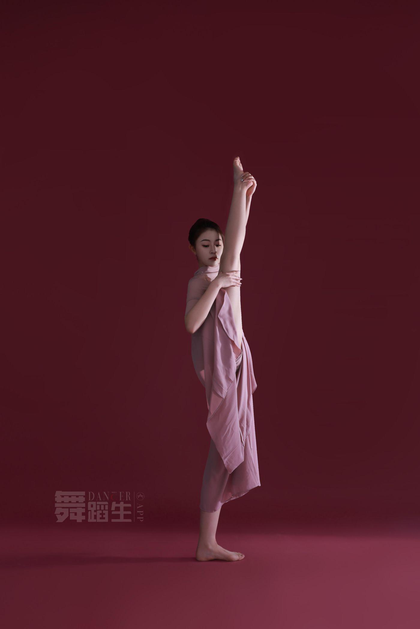 [GALLI嘉丽]舞蹈生日记 086 – 舞态生风 唐紫怡[39P]插图8