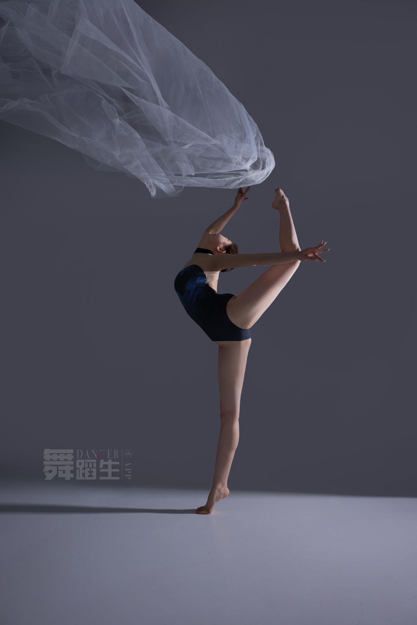 [GALLI嘉丽]舞蹈生日记 086 – 舞态生风 唐紫怡[39P]插图9