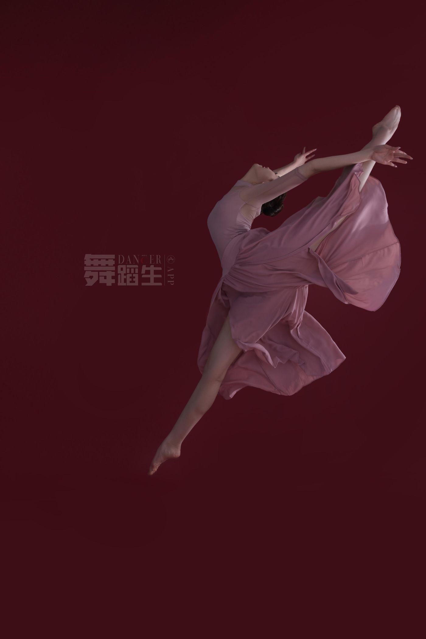[GALLI嘉丽]舞蹈生日记 086 – 舞态生风 唐紫怡[39P]插图3