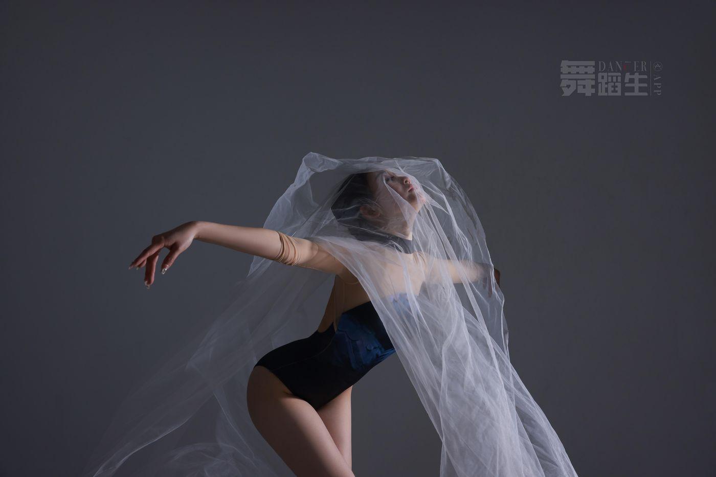 [GALLI嘉丽]舞蹈生日记 086 – 舞态生风 唐紫怡[39P]插图5