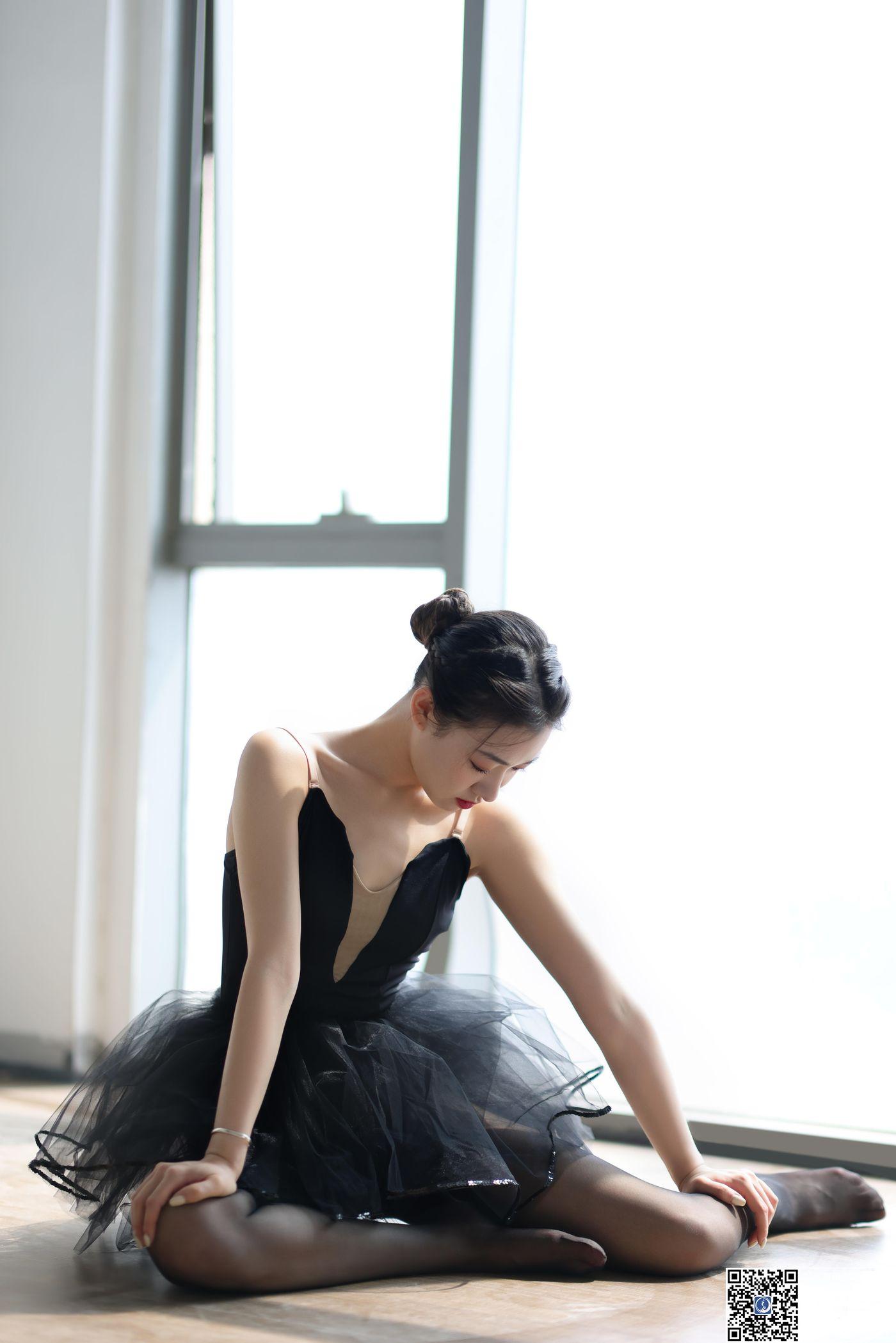 [GALLI嘉丽]舞蹈生日记 052 – 金星[50P]插图2