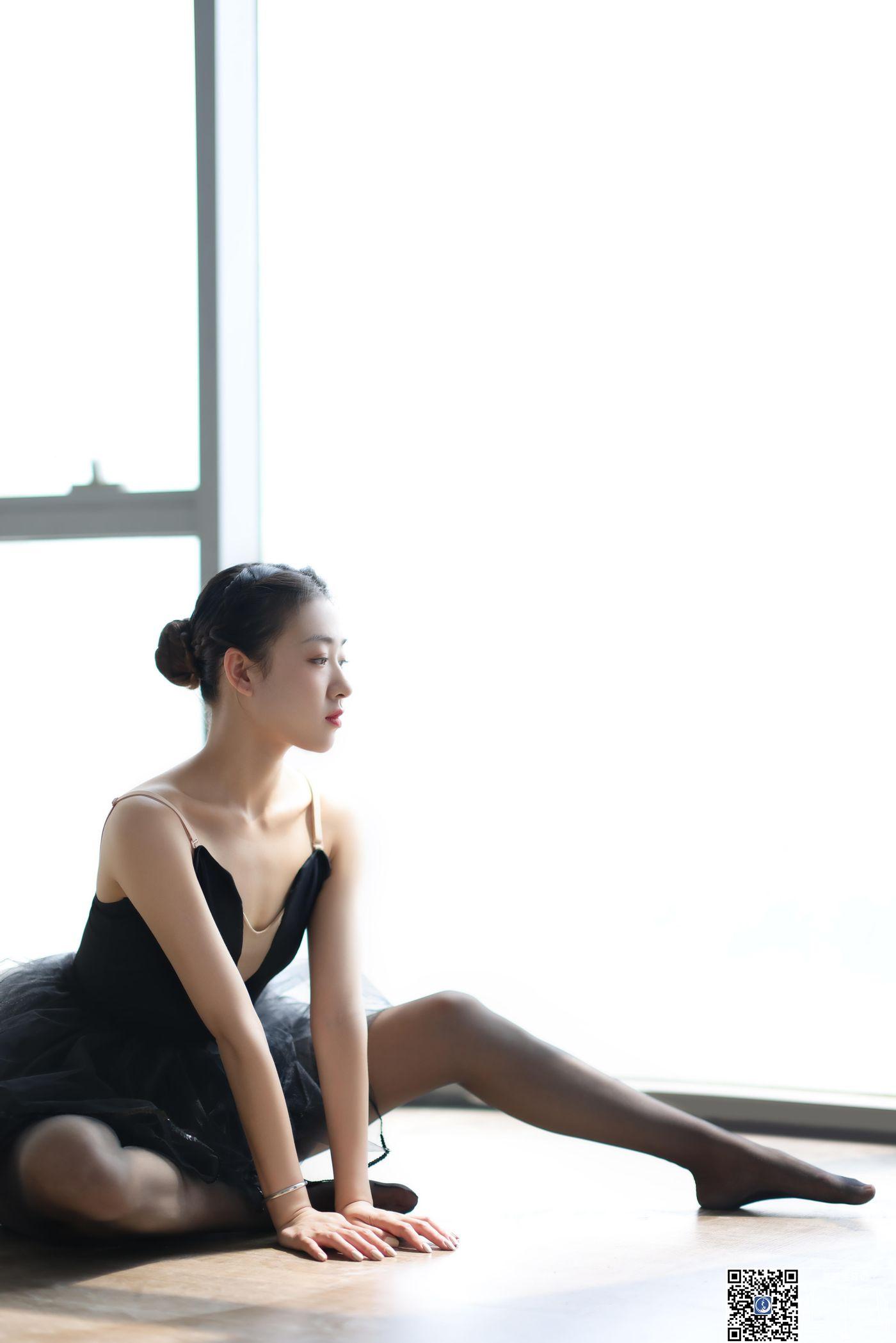 [GALLI嘉丽]舞蹈生日记 052 – 金星[50P]插图5
