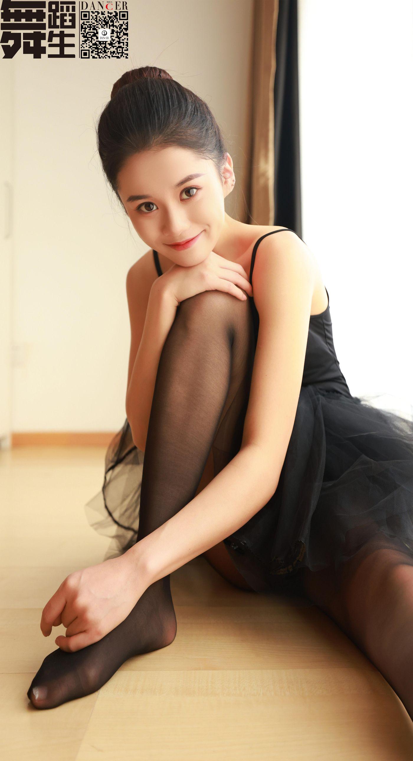 [GALLI嘉丽]舞蹈生日记 118 – 梦幻2[28P]插图5