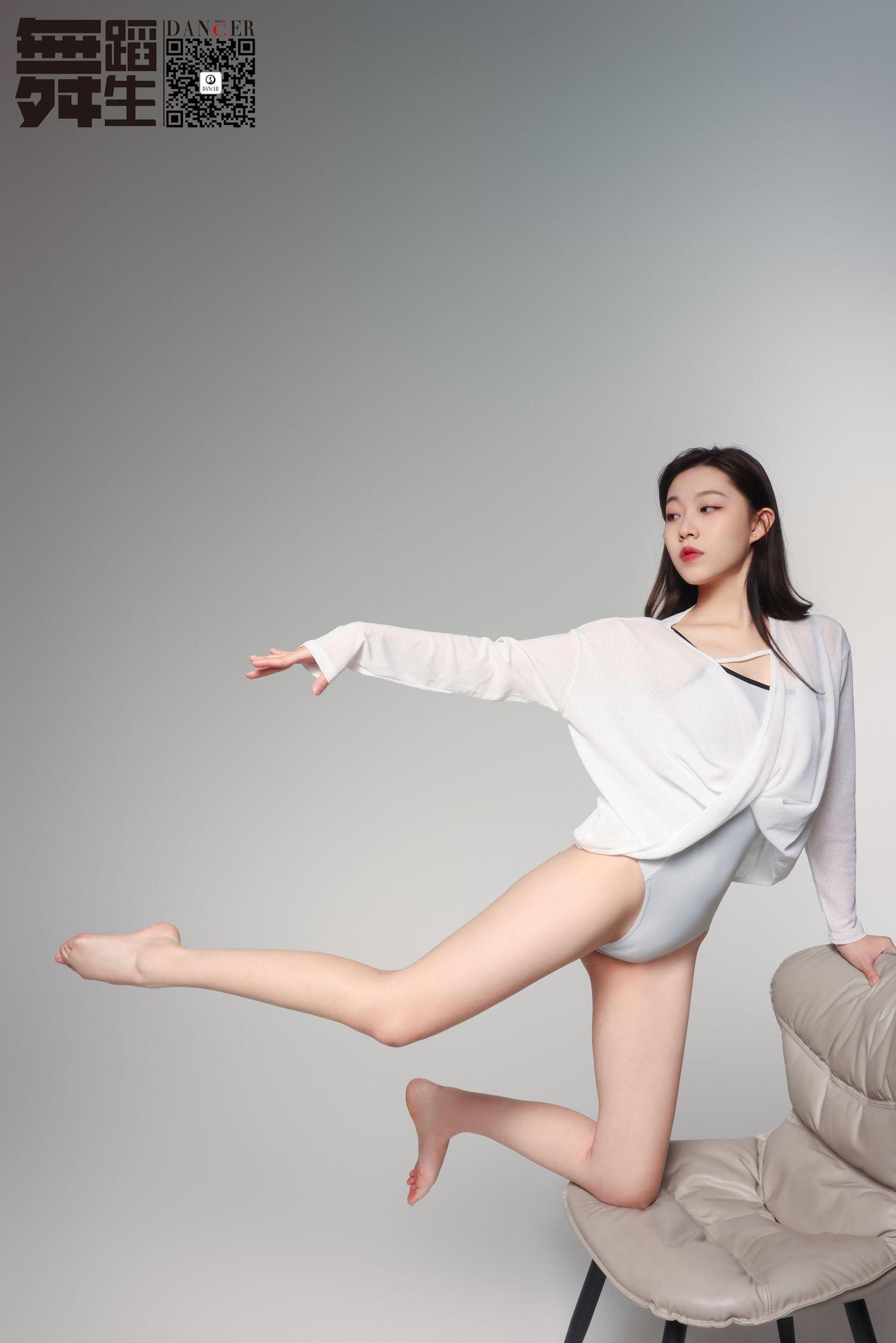 [GALLI嘉丽]舞蹈生日记 113 – 羽[43P]插图7