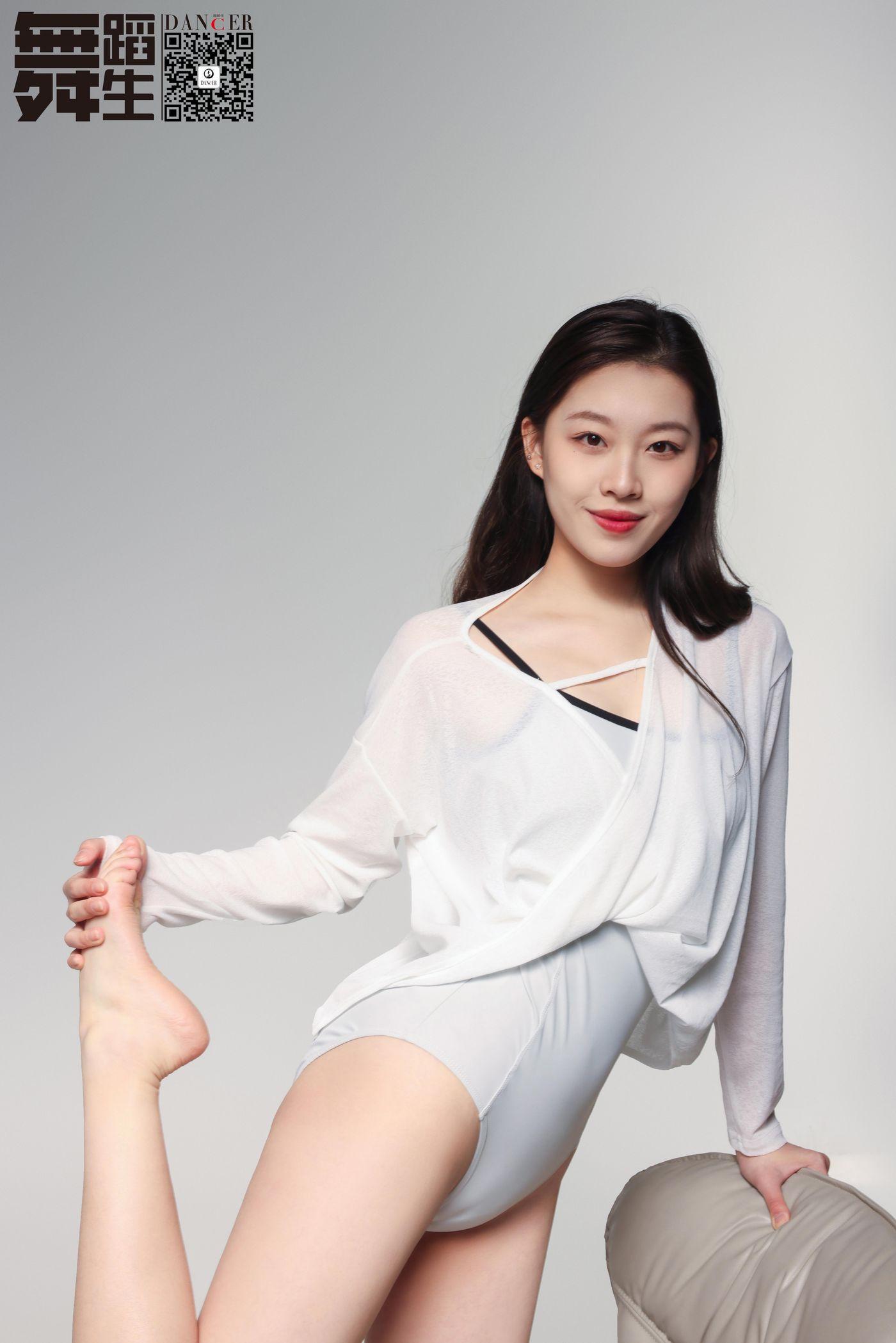 [GALLI嘉丽]舞蹈生日记 113 – 羽[43P]插图9
