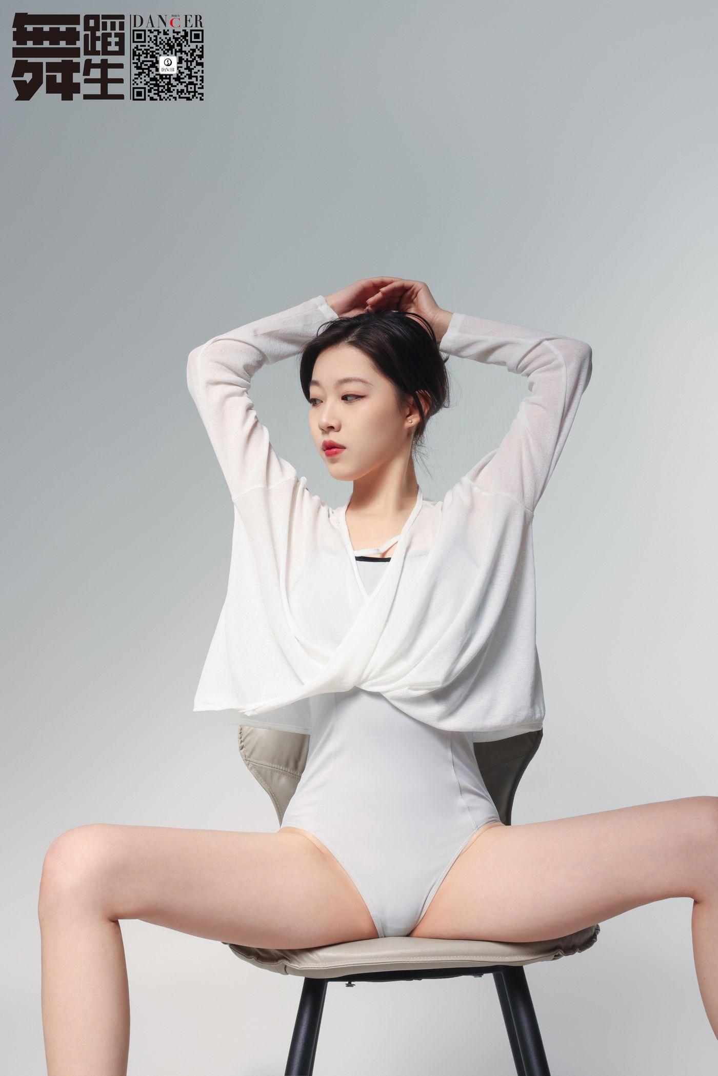 [GALLI嘉丽]舞蹈生日记 113 – 羽[43P]插图3