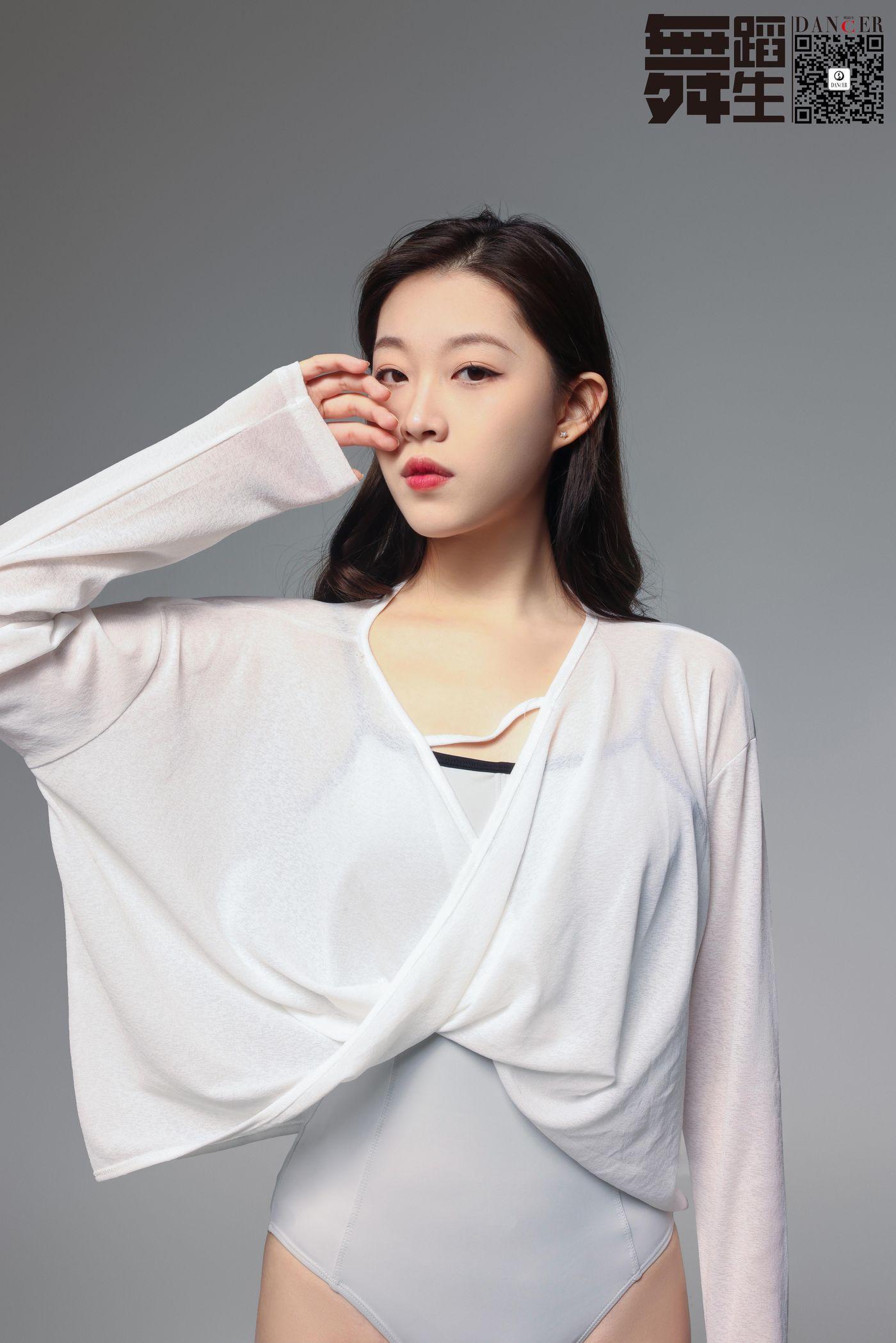 [GALLI嘉丽]舞蹈生日记 109 – 羽[43P]插图6