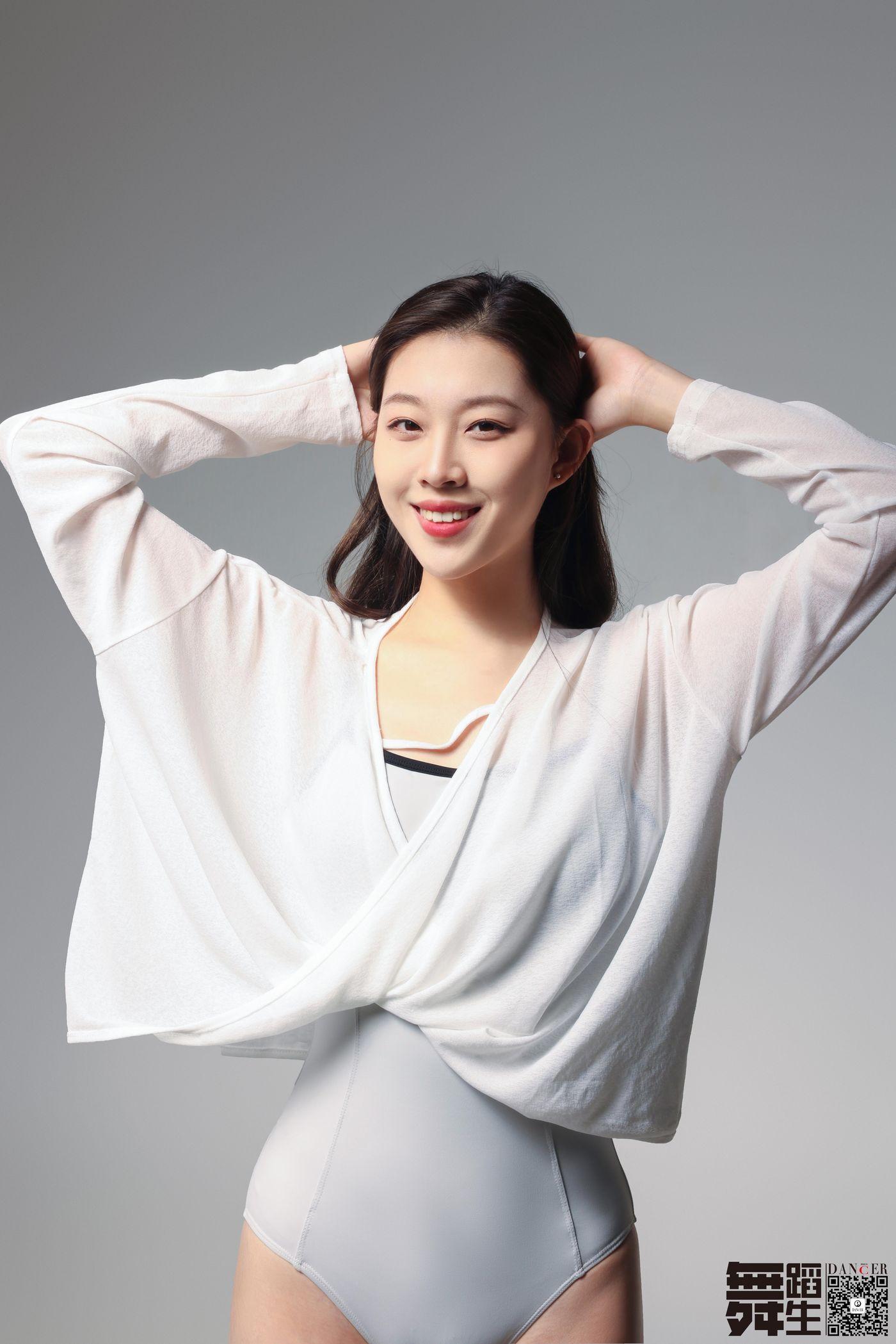 [GALLI嘉丽]舞蹈生日记 109 – 羽[43P]插图8