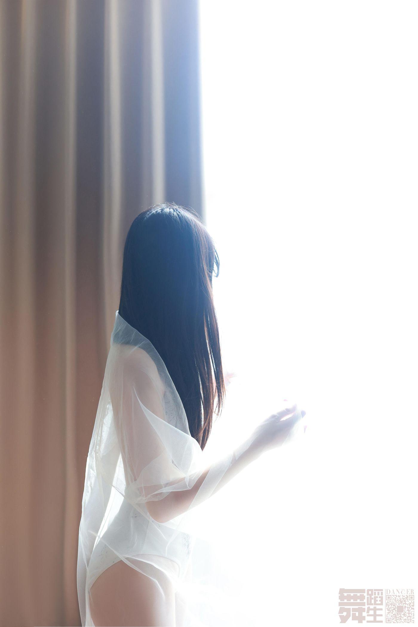 [GALLI嘉丽]舞蹈生日记 112 – 舞风神韵[58P]插图7