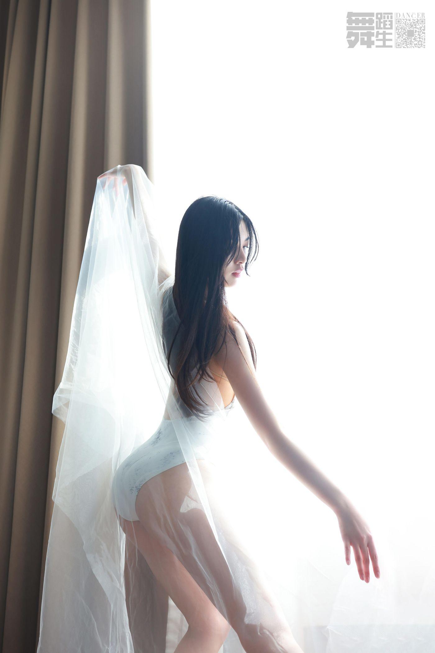 [GALLI嘉丽]舞蹈生日记 112 – 舞风神韵[58P]插图3