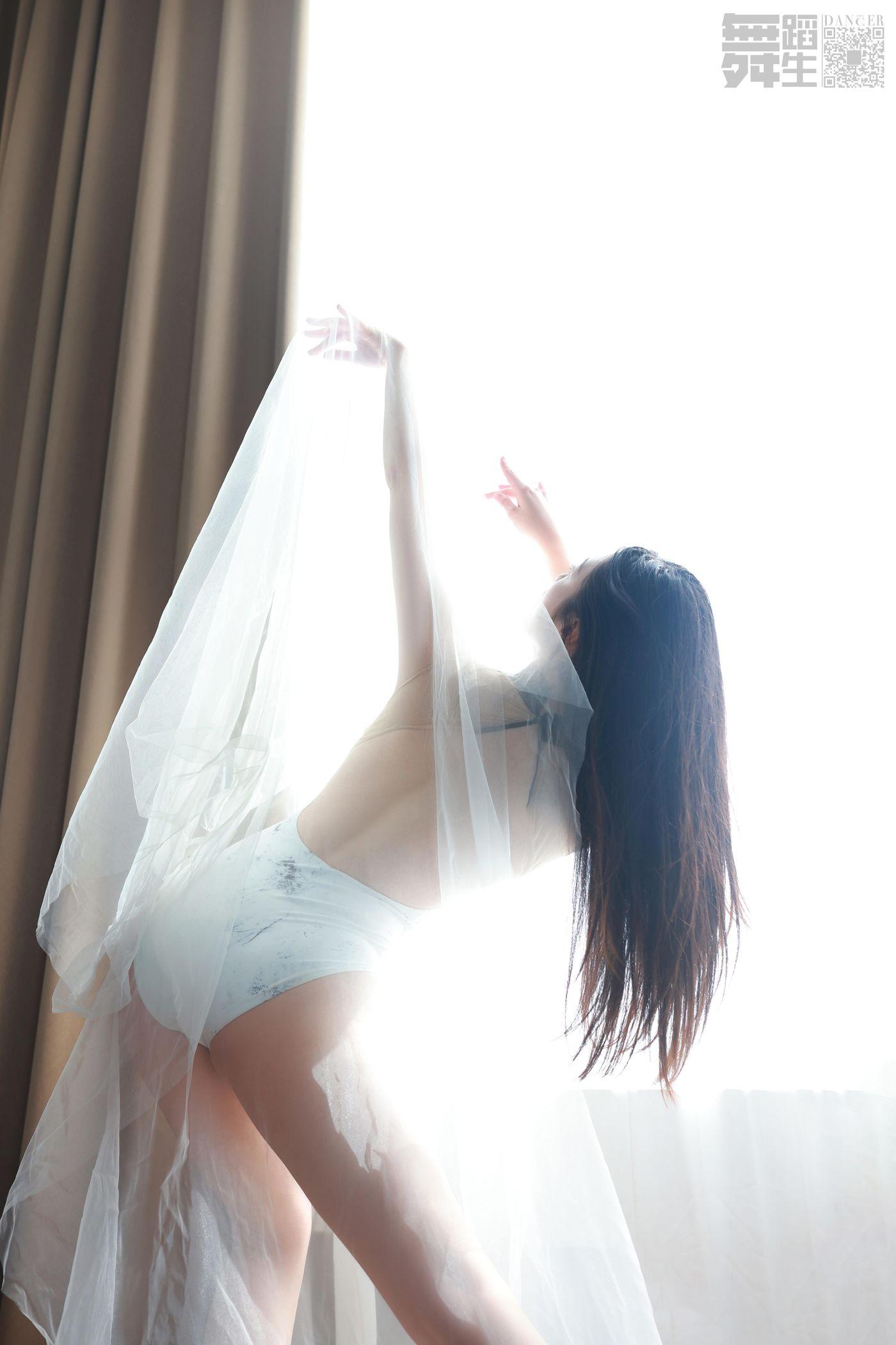 [GALLI嘉丽]舞蹈生日记 112 – 舞风神韵[58P]插图4