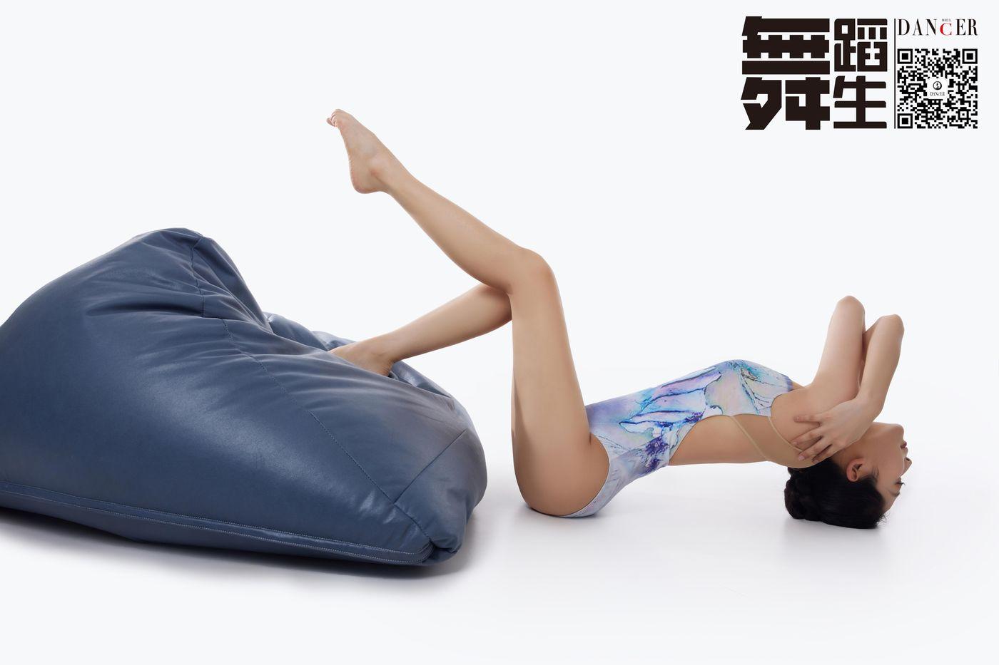 [GALLI嘉丽]舞蹈生日记 103 – 花样少女 佚名[40P]插图4