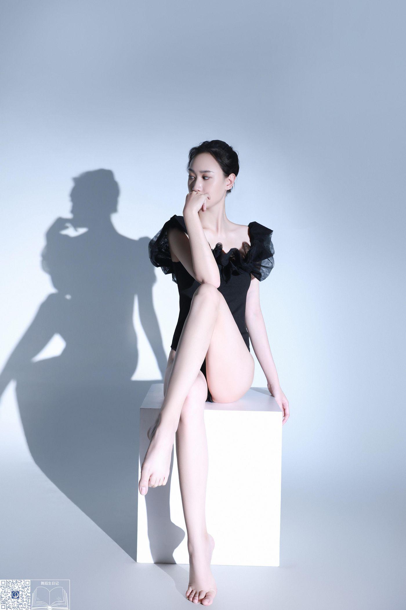 [GALLI嘉丽]舞蹈生日记 014 – POPPY[36P]插图6