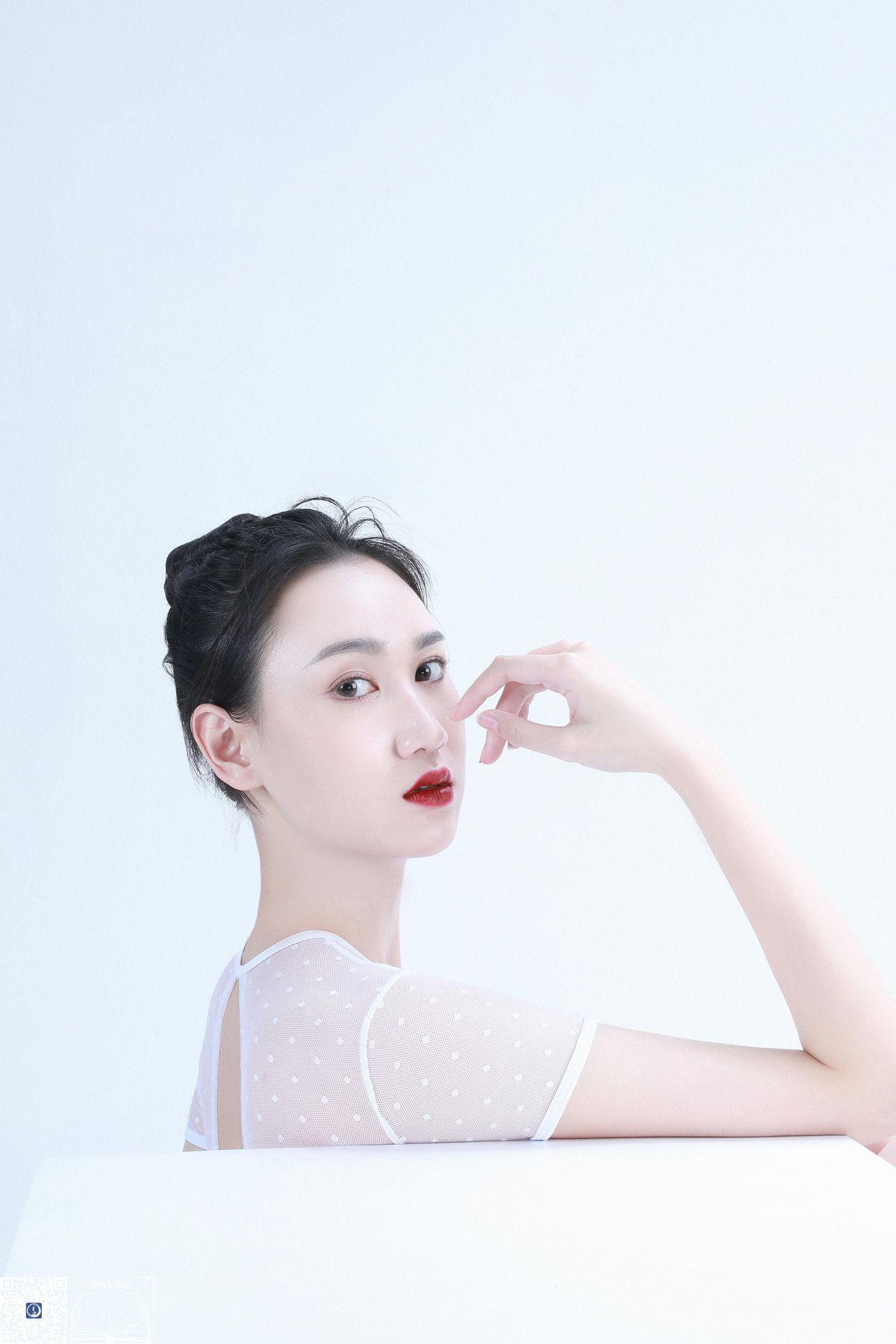 [GALLI嘉丽]舞蹈生日记 014 – POPPY[36P]插图2