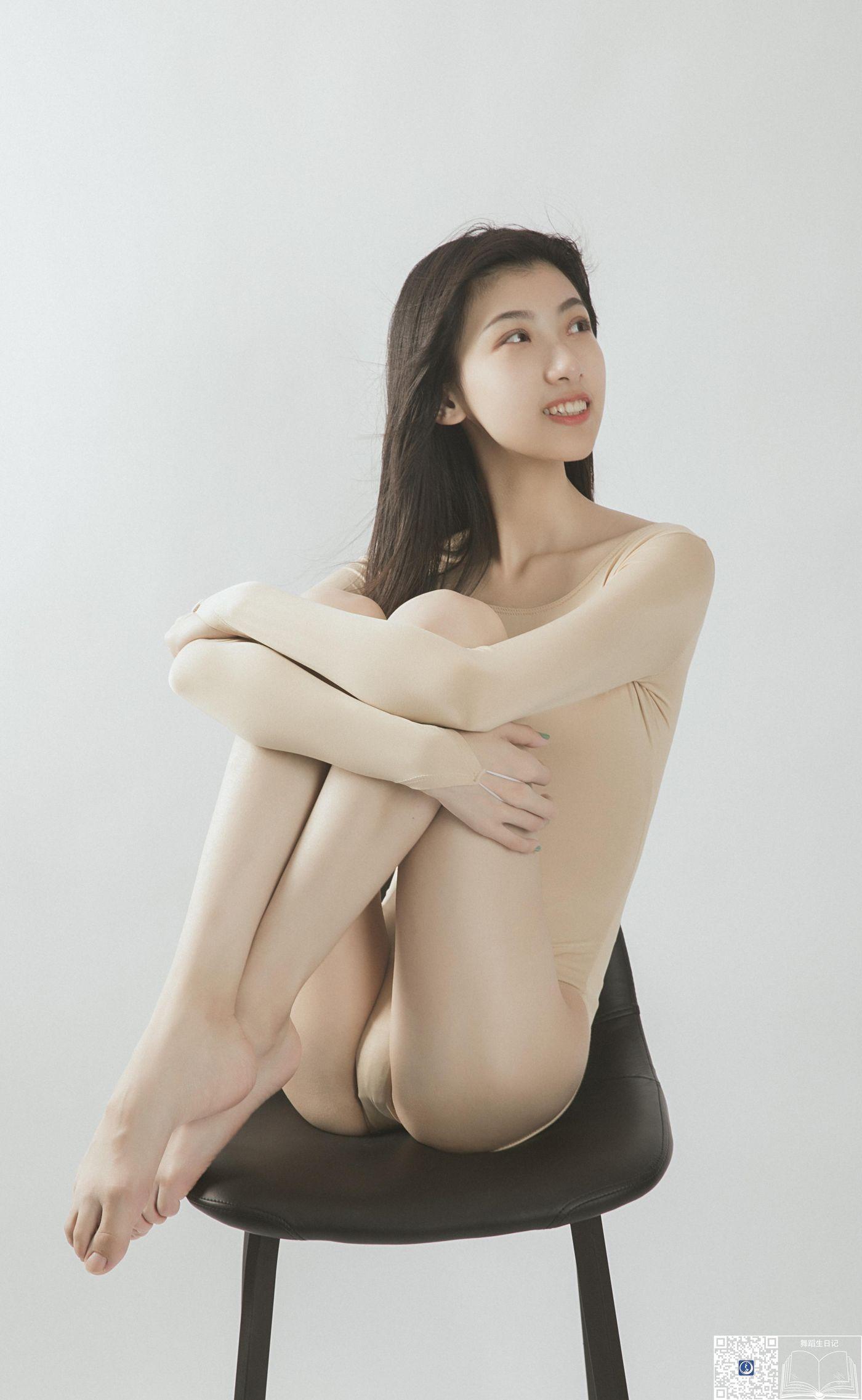 [GALLI嘉丽]舞蹈生日记 010 – 苏薇[35P]插图8