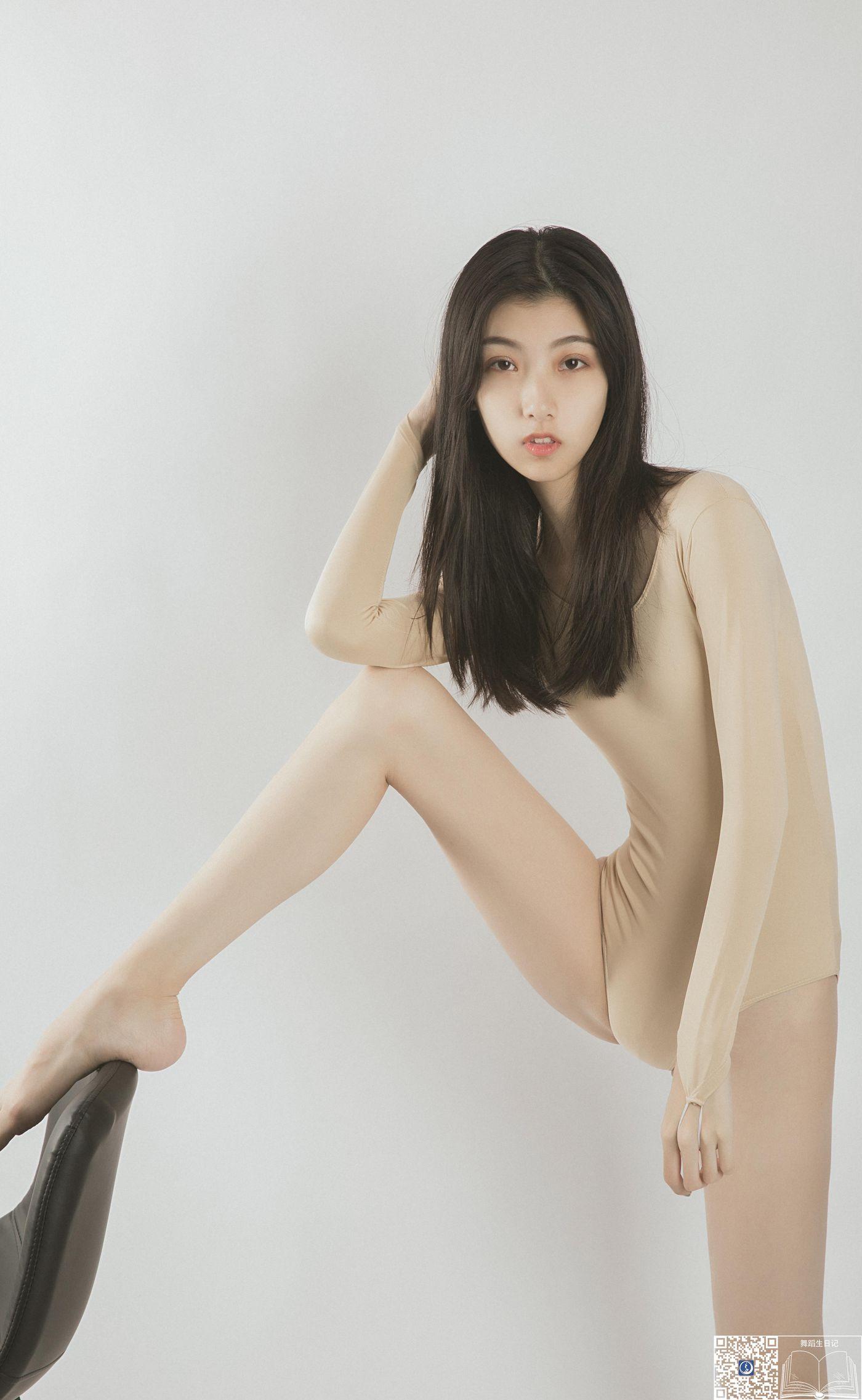 [GALLI嘉丽]舞蹈生日记 010 – 苏薇[35P]插图9