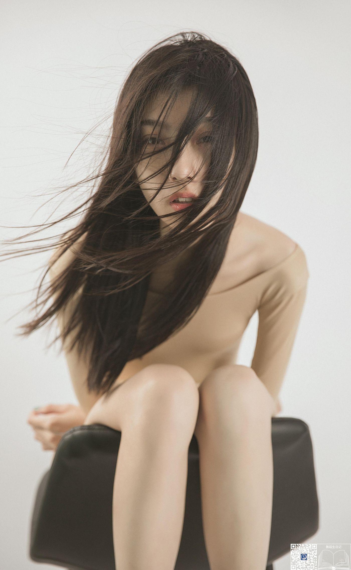 [GALLI嘉丽]舞蹈生日记 010 – 苏薇[35P]插图