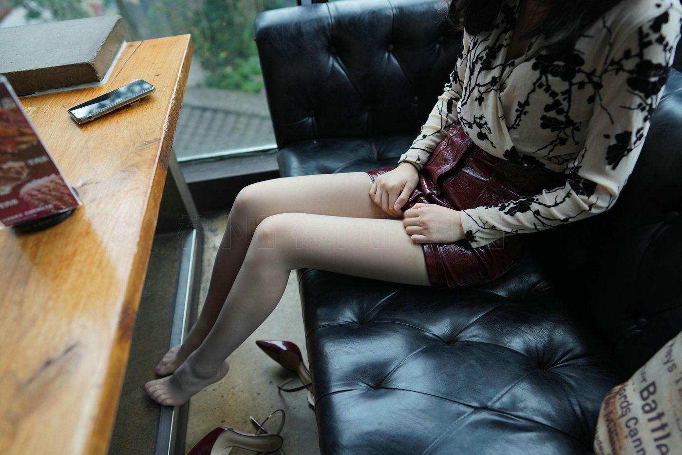 袜小喵 KT244 你喜欢吗？ [99P]插图7