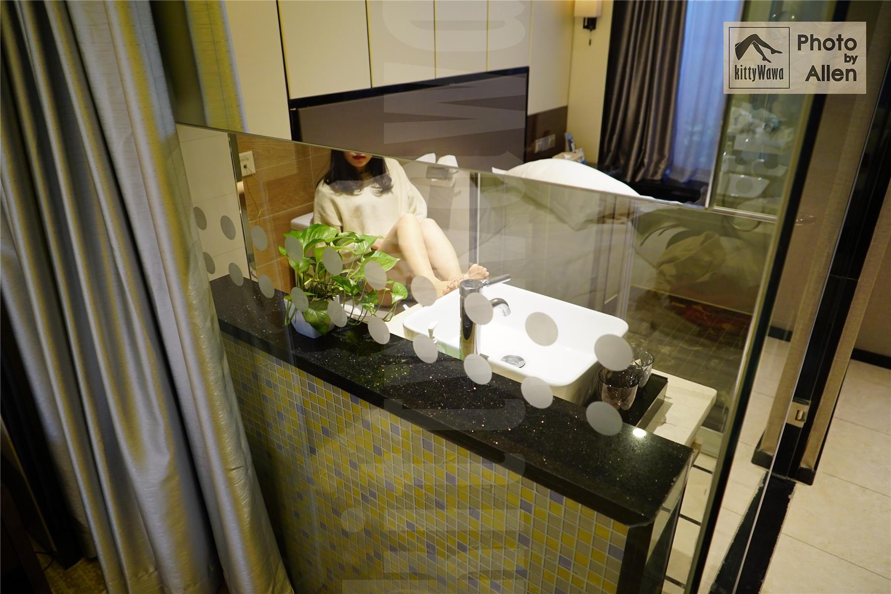 袜小喵 KT024 危险关系 [99P]插图2