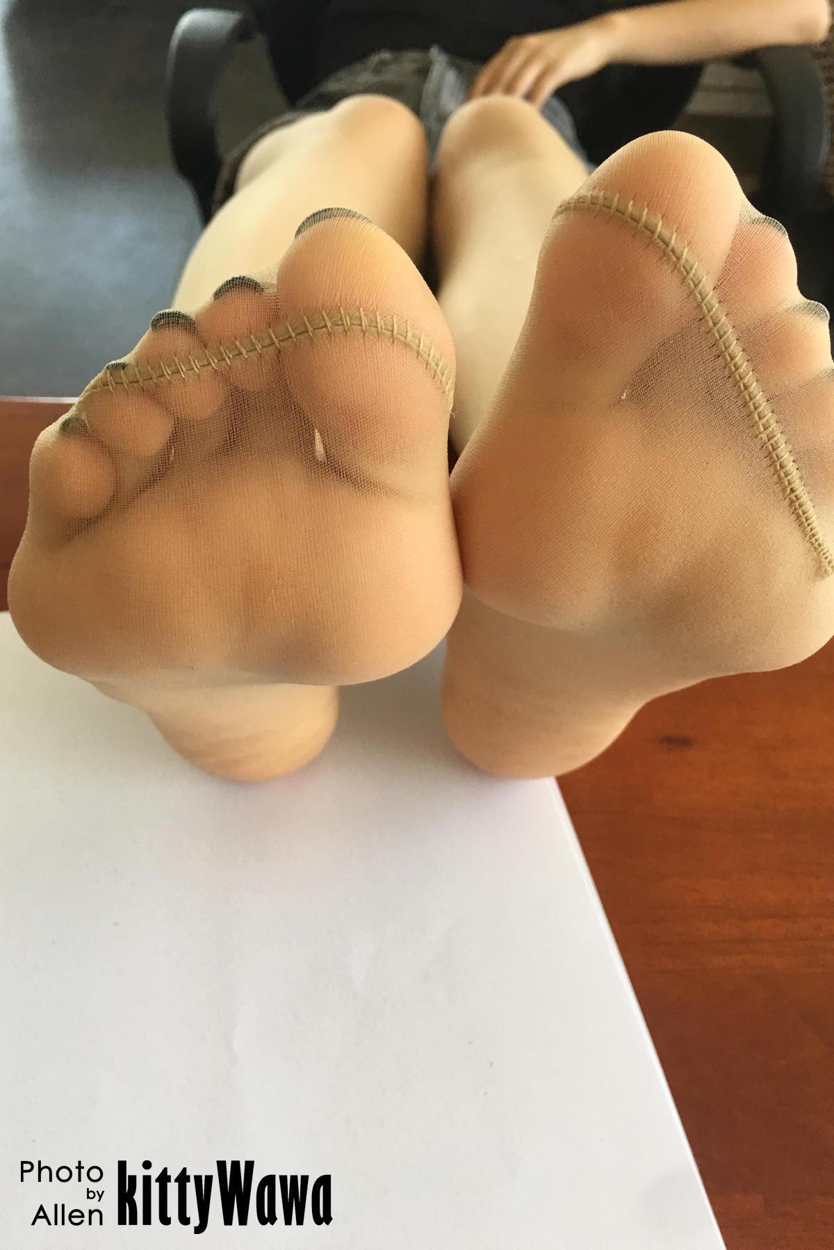 袜小喵 KT002 玩物 马克笔 [99P]插图7
