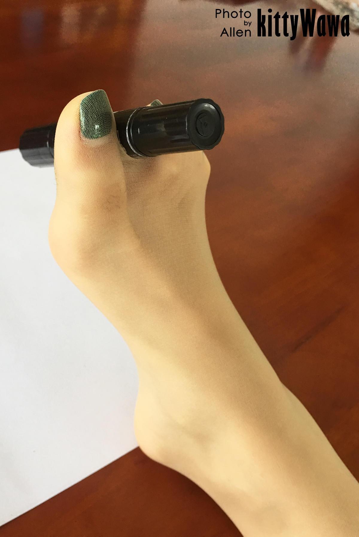 袜小喵 KT002 玩物 马克笔 [99P]插图8