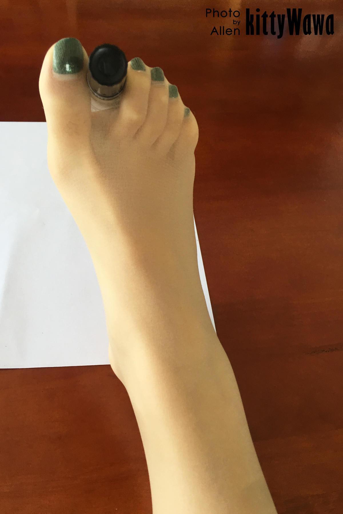 袜小喵 KT002 玩物 马克笔 [99P]插图9