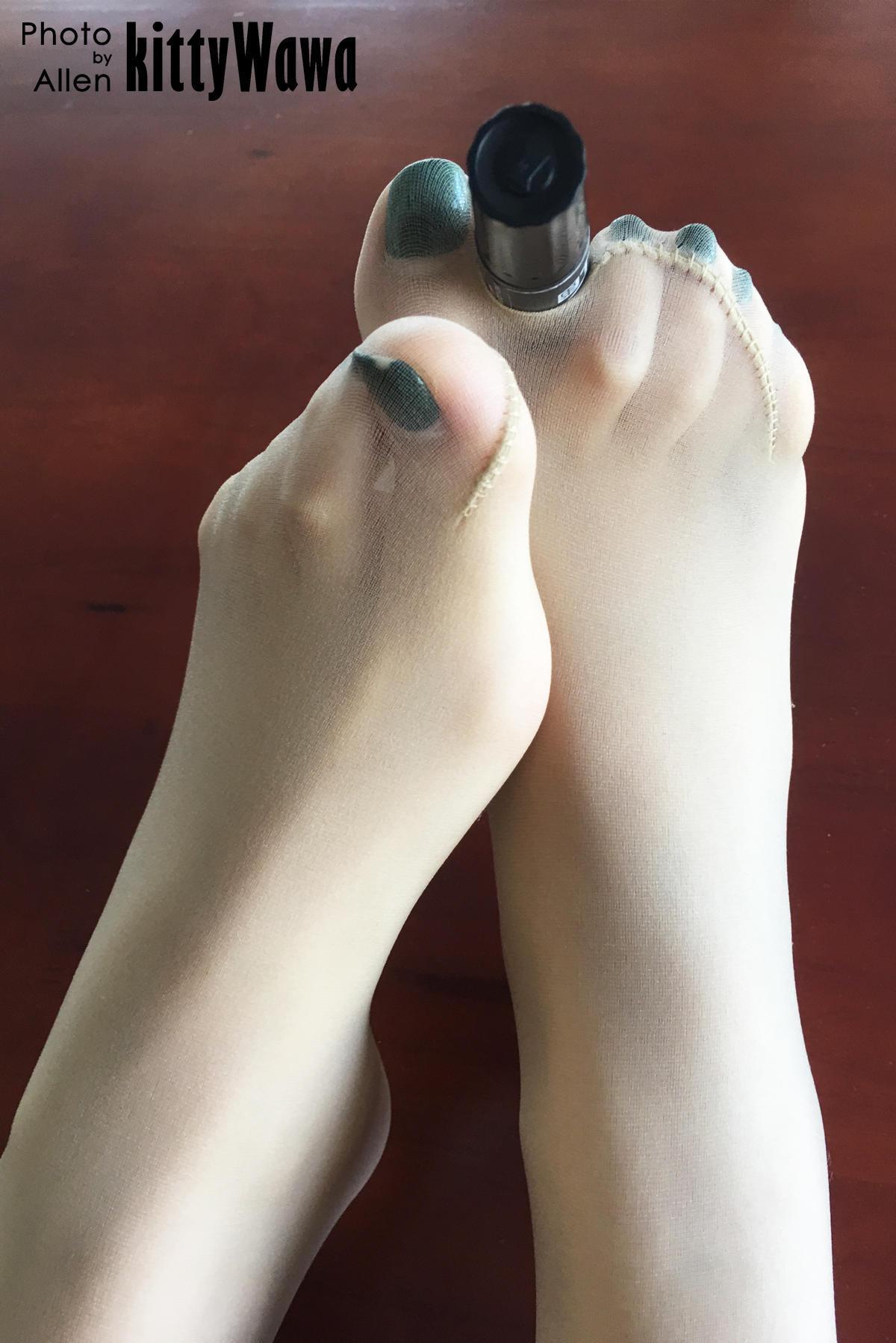 袜小喵 KT002 玩物 马克笔 [99P]插图8
