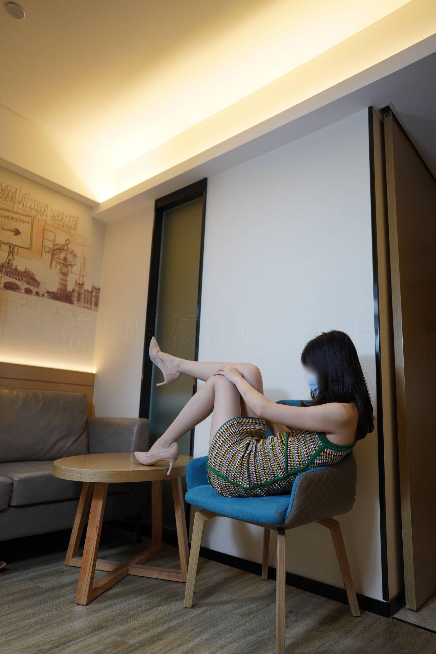 袜小喵 KT243 开裆丝，仙女袜 [99P]插图3