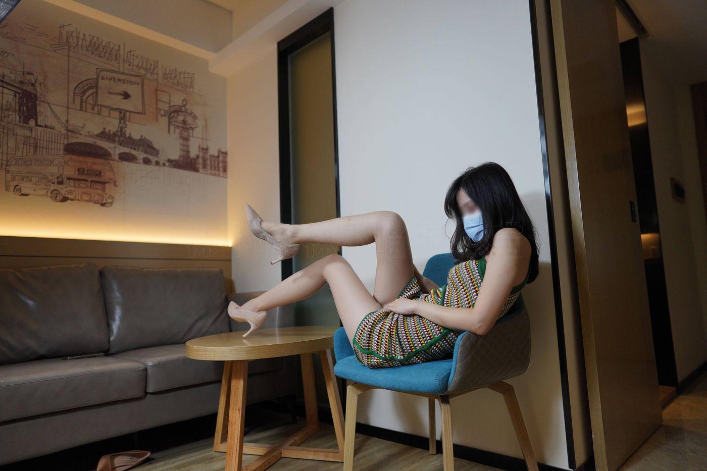 袜小喵 KT243 开裆丝，仙女袜 [99P]插图5